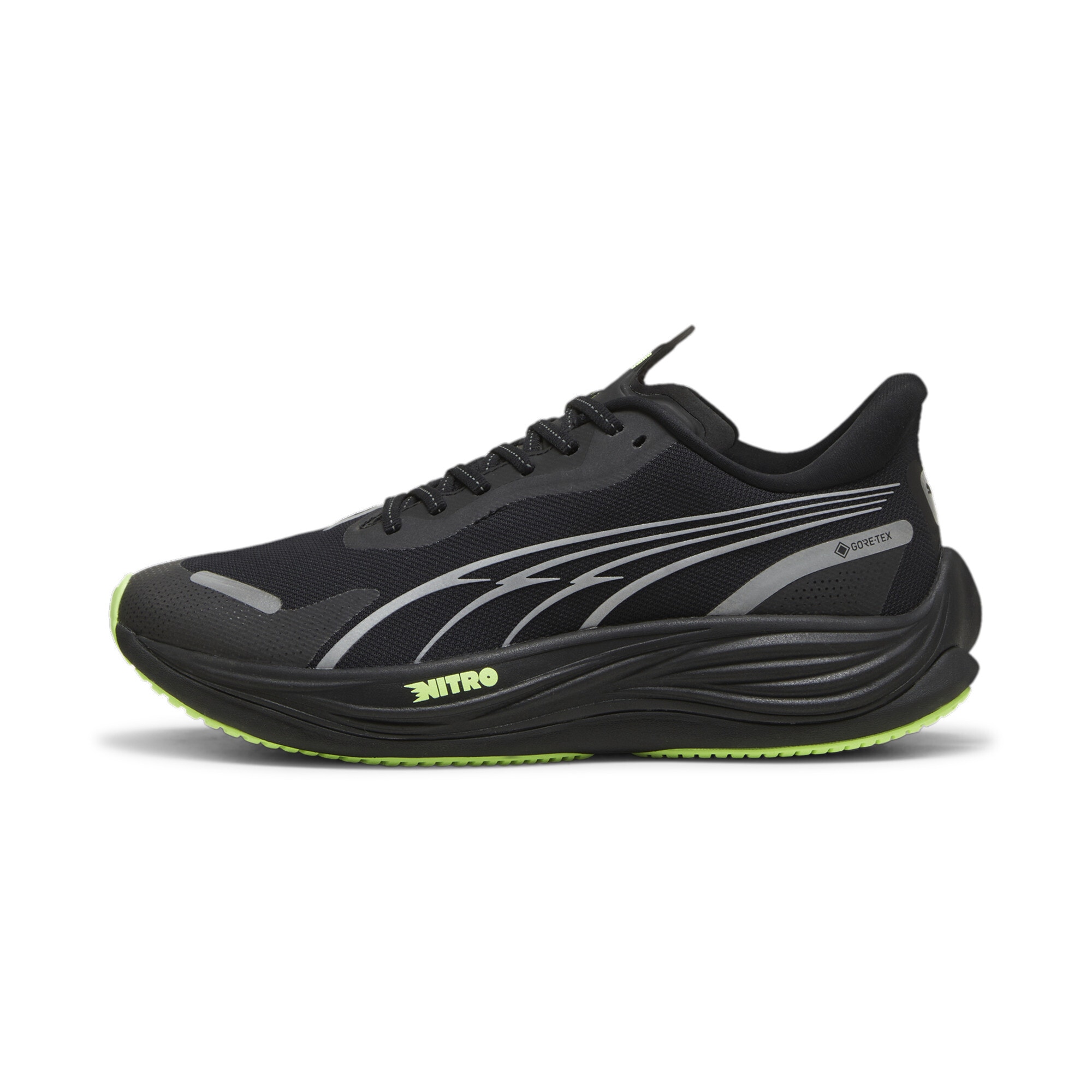 PUMA Laufschuh "VELOCITY NITRO 3 GTX", Wasserdicht günstig online kaufen