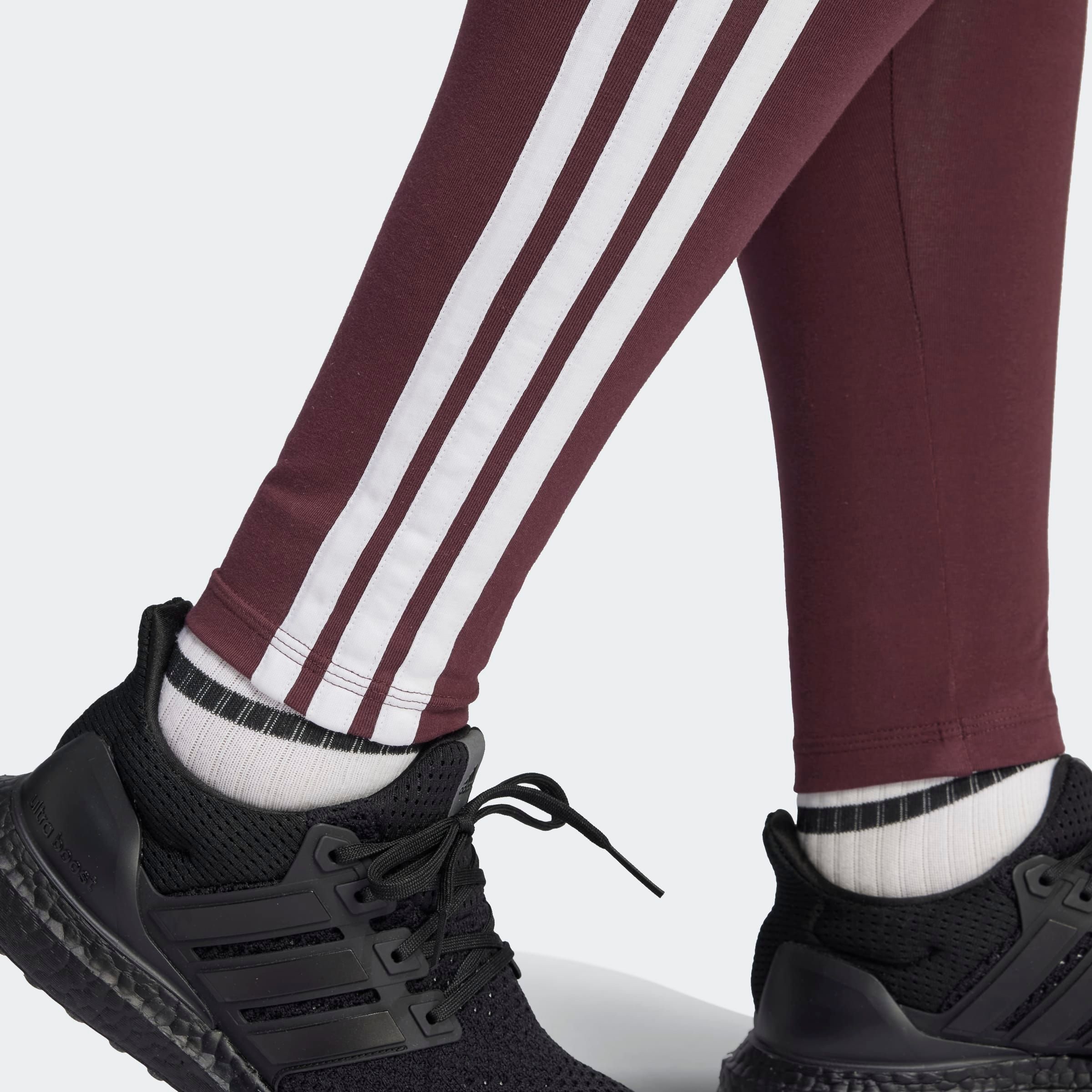 adidas Sportswear Leggings »W 3S SJ LEG INC«, (1 tlg.)