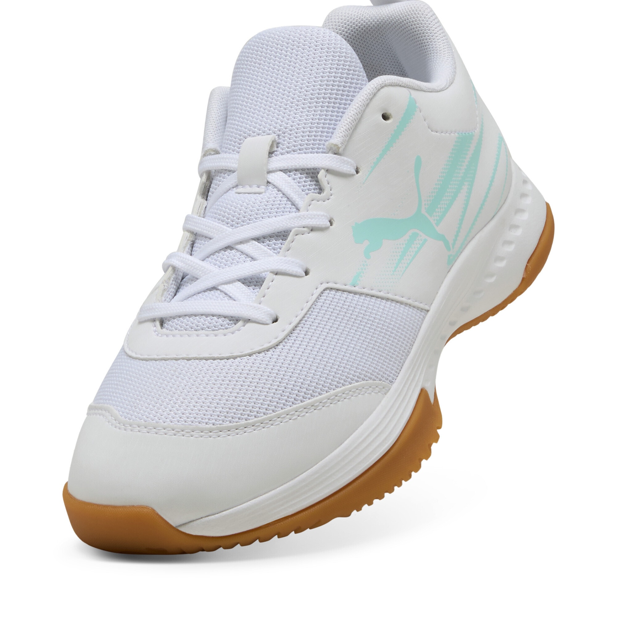 PUMA Trainingsschuh »Varion II Hallensportschuhe Jugendliche«