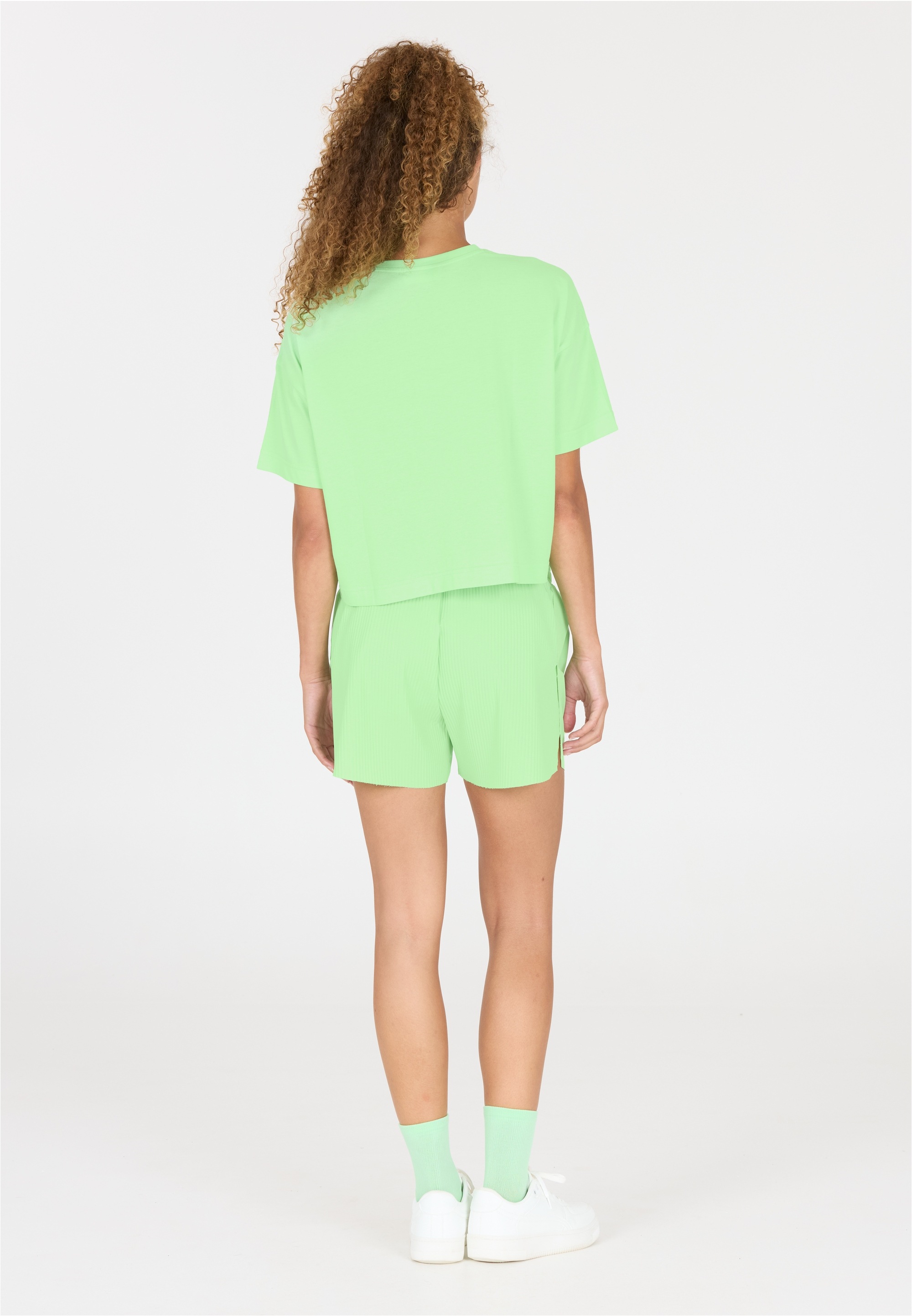 ATHLECIA Funktionsshirt »Reynolds«, Aus atmungsaktivem Material
