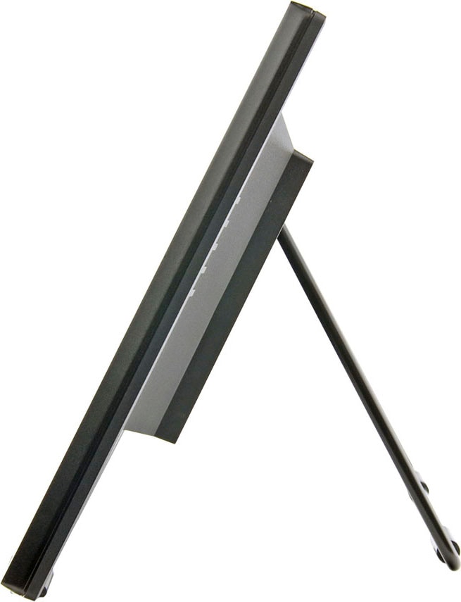 Hannspree LCD-Monitor »HT248PPB«, 60,5 cm/23,8 Zoll, 1920 x 1080 px, Full HD, 8 ms Reaktionszeit, 60 Hz