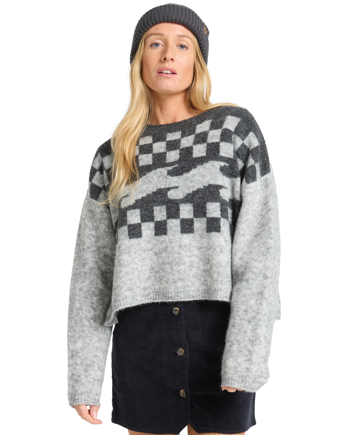 Billabong Sweatshirt "Palm Forever" günstig online kaufen