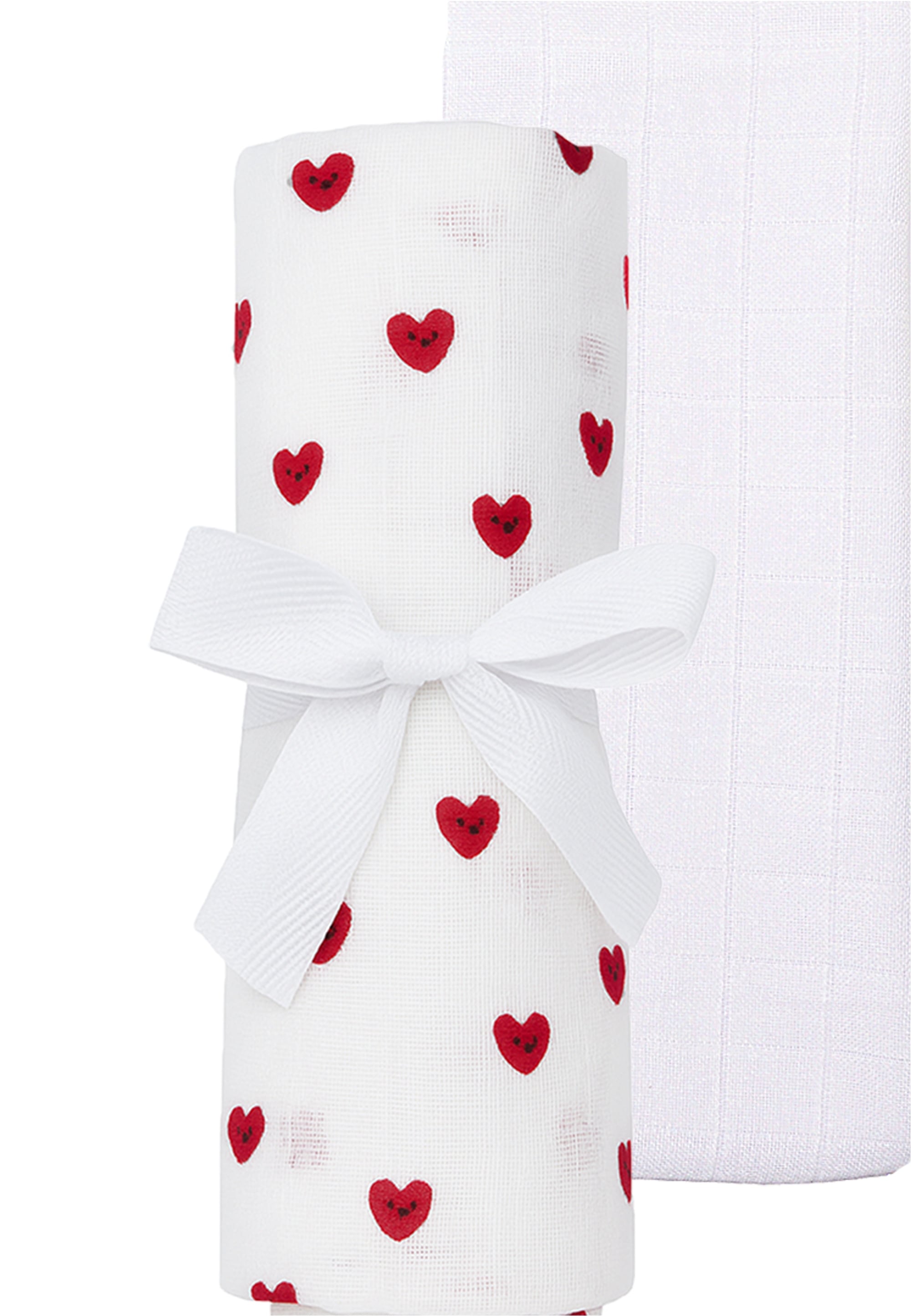 Liliput "Herzchen" 2 mit niedlichem Print