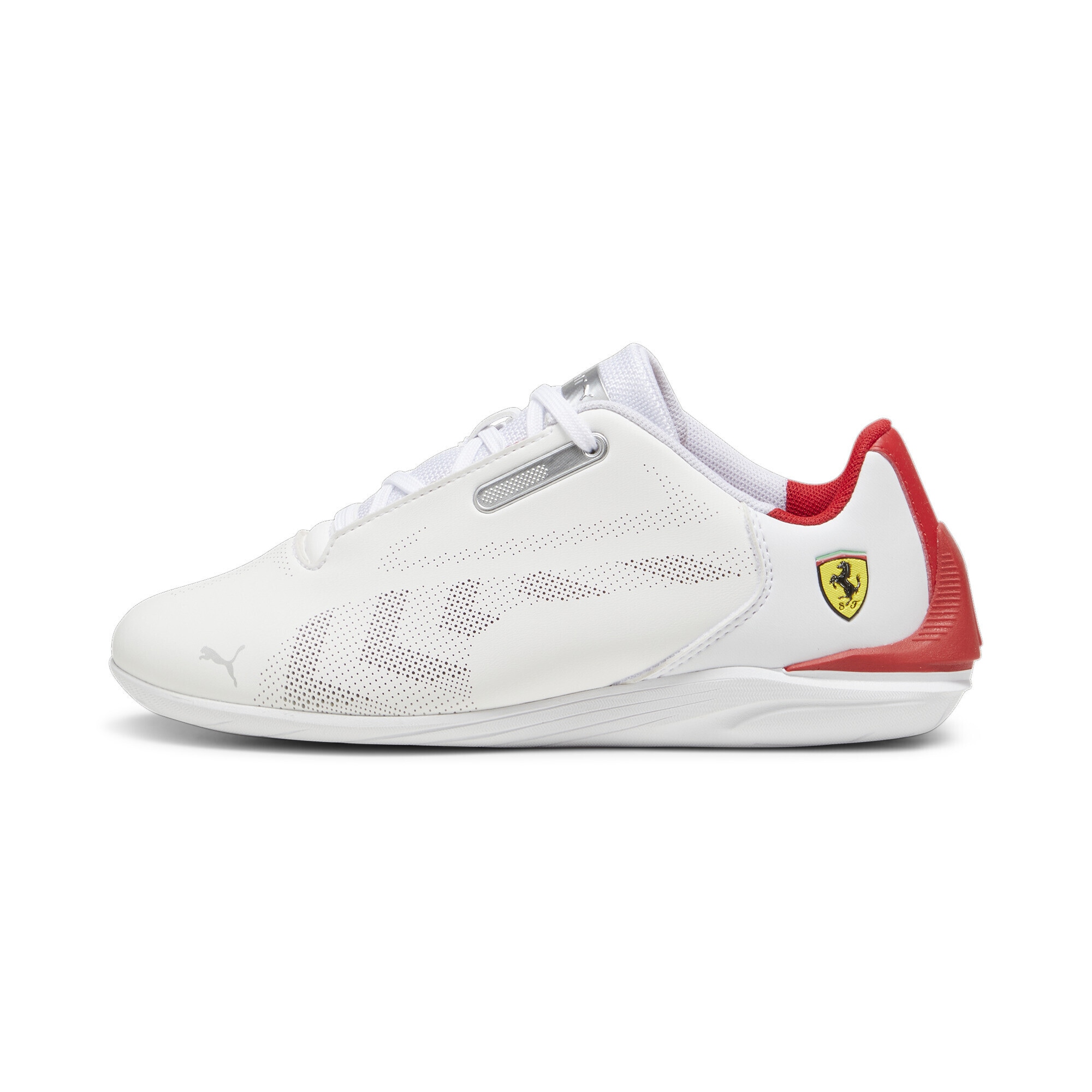 PUMA Sneaker »Scuderia Ferrari Drift Cat Decima 2.0 Sneakers Jungen«