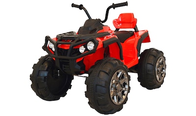 Elektro-Kinderquad »Protector«, ab 3 Jahren, bis 30 kg