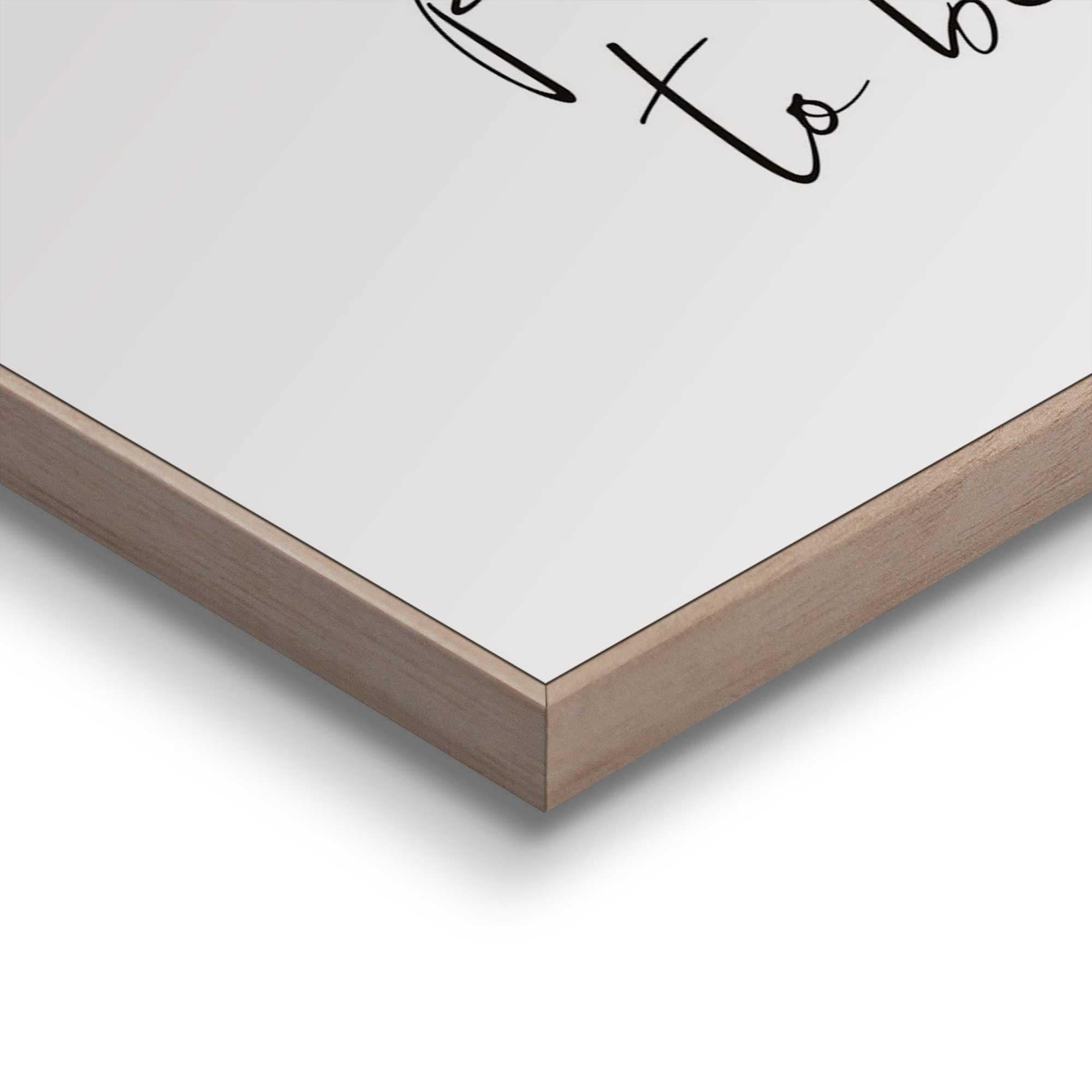Reinders! Kunstdruck »Zusammen«