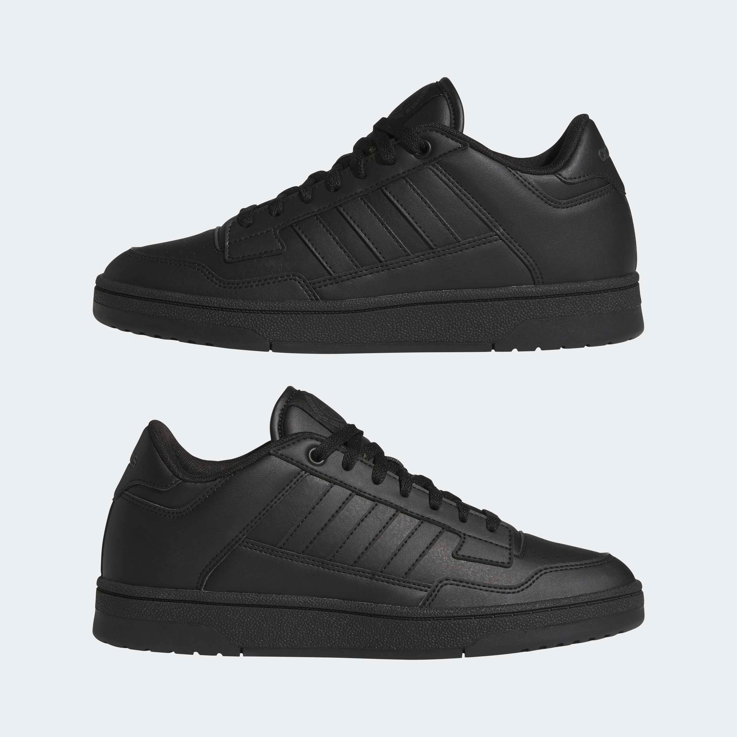 adidas Sportswear Sneaker »RAPID COURT LOW«