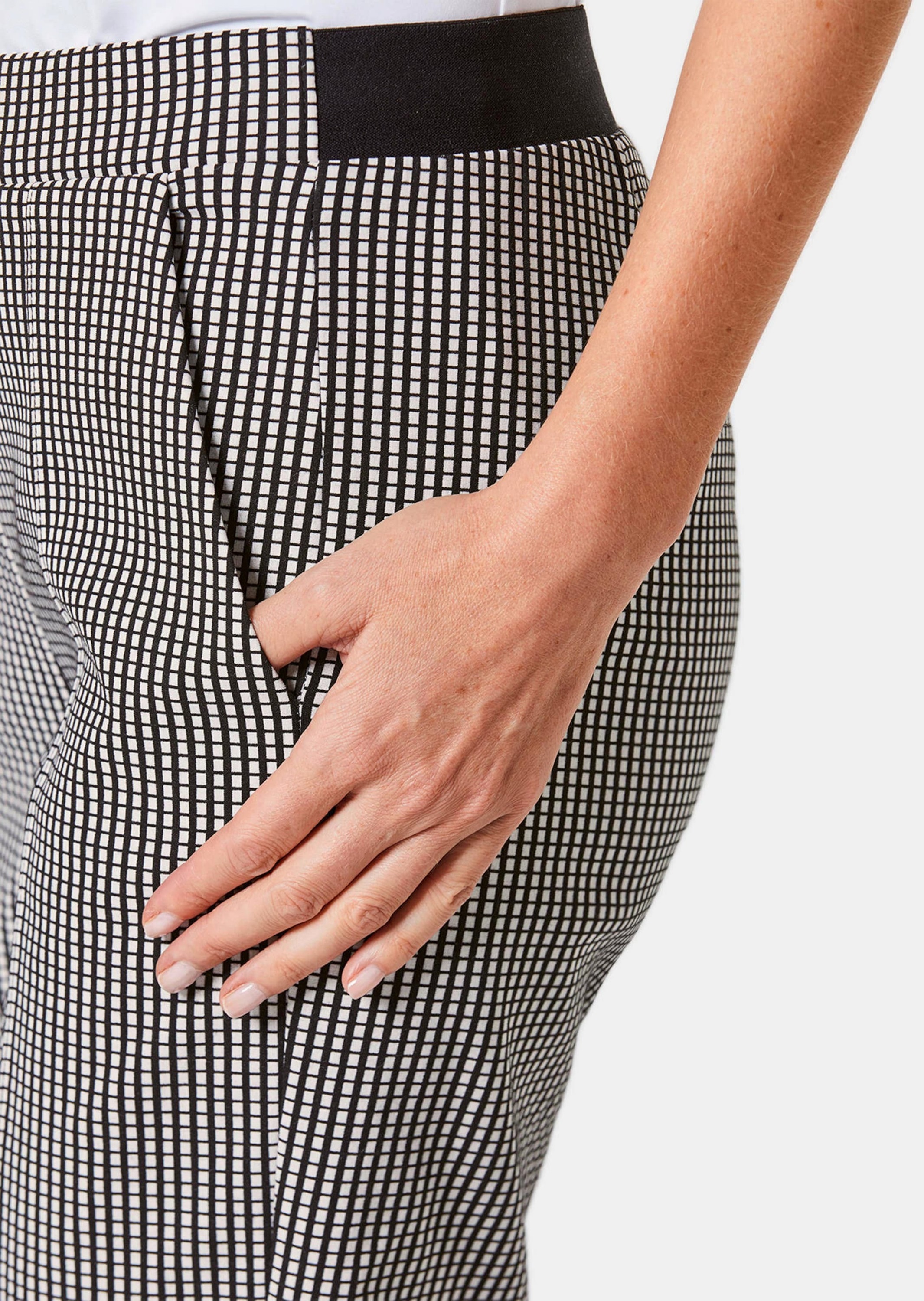 GOLDNER Schlupfhose »Hose Martha Schlupfhose Martha«