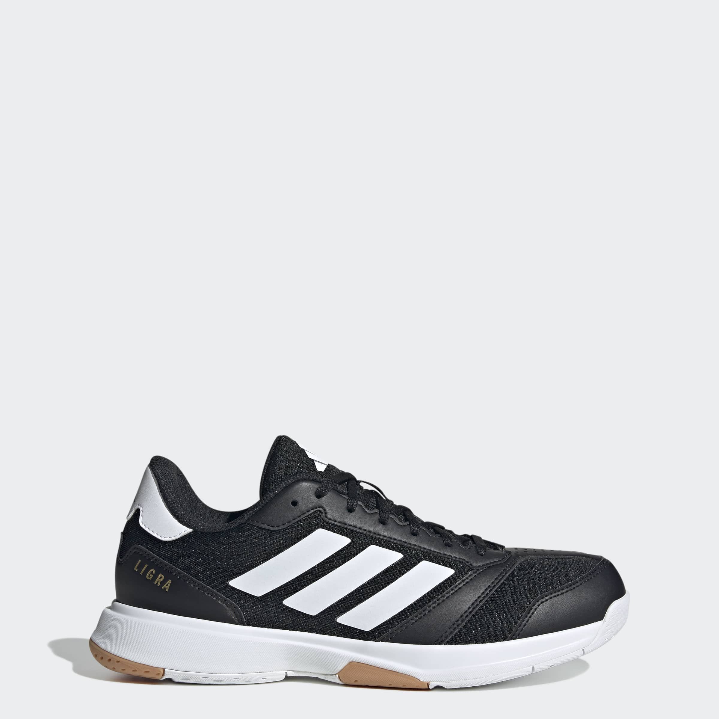 adidas Performance Hallenschuh »LIGRA 8 INDOOR«  geeignet für jeden Hallensport