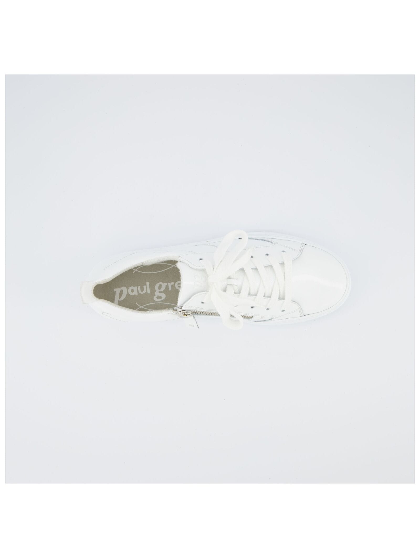 Paul Green Sneaker »Paul Green Sneaker Leder«