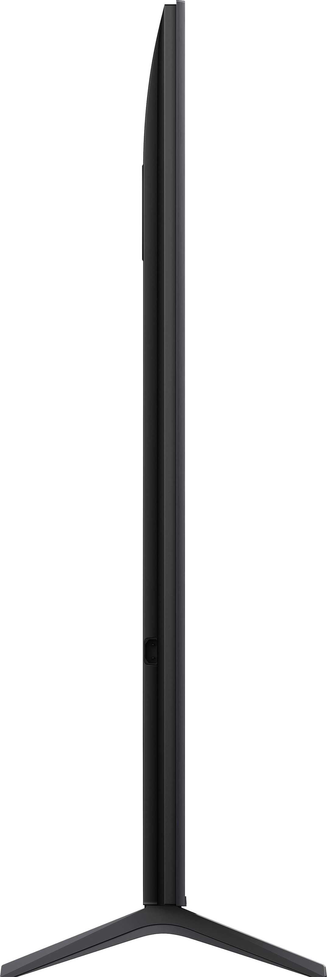 TCL QLED Mini LED-Fernseher »75C61KSX2«, 4K Ultra HD, Google TV-Smart-TV, 4K HDR, AiPQ, Game Master, Smart TV, Apple TV, Multi-HDR, Dolby Vision