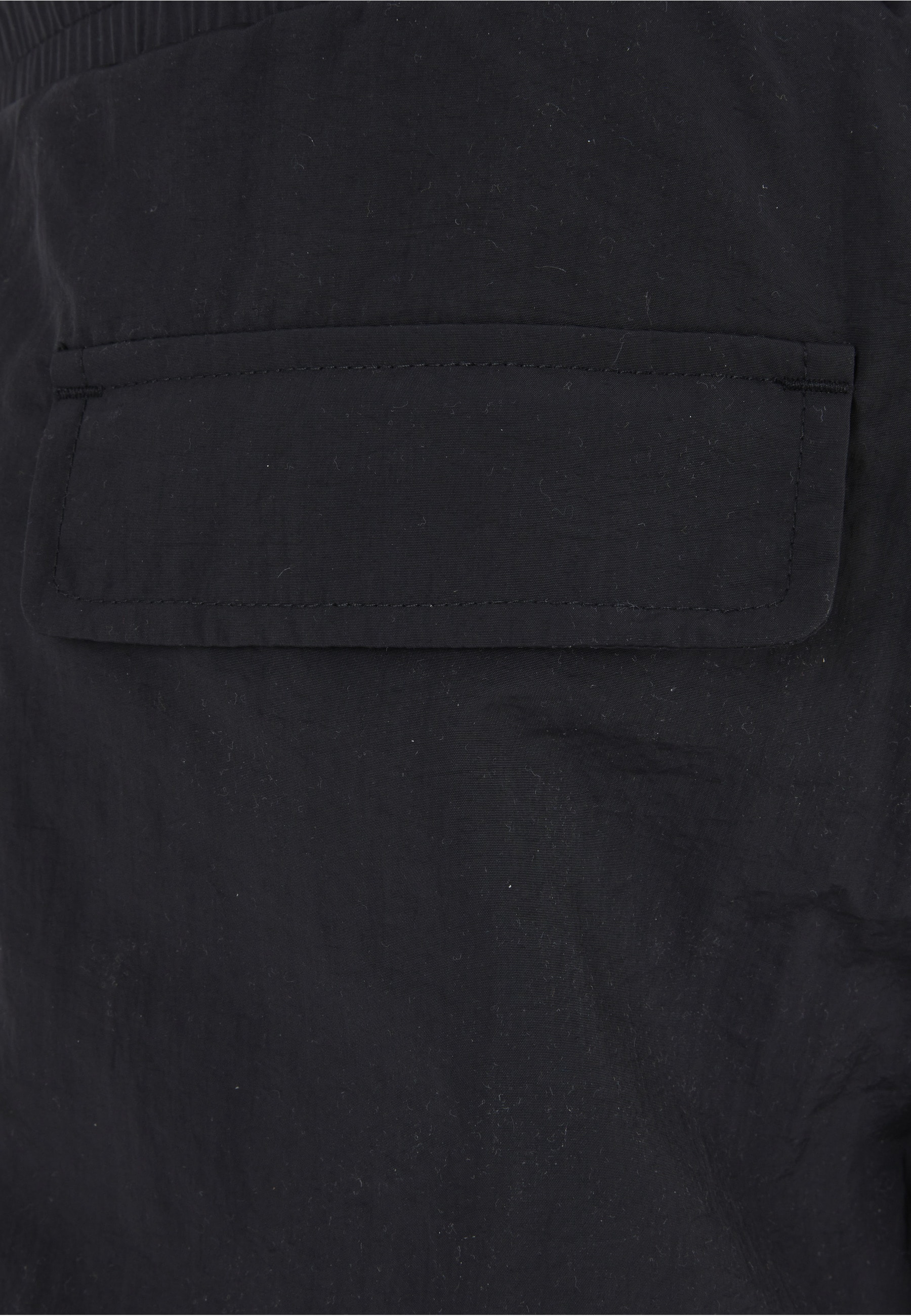URBAN CLASSICS Cargohose »Urban Classics Damen Ladies Nylon Cargo Pants«