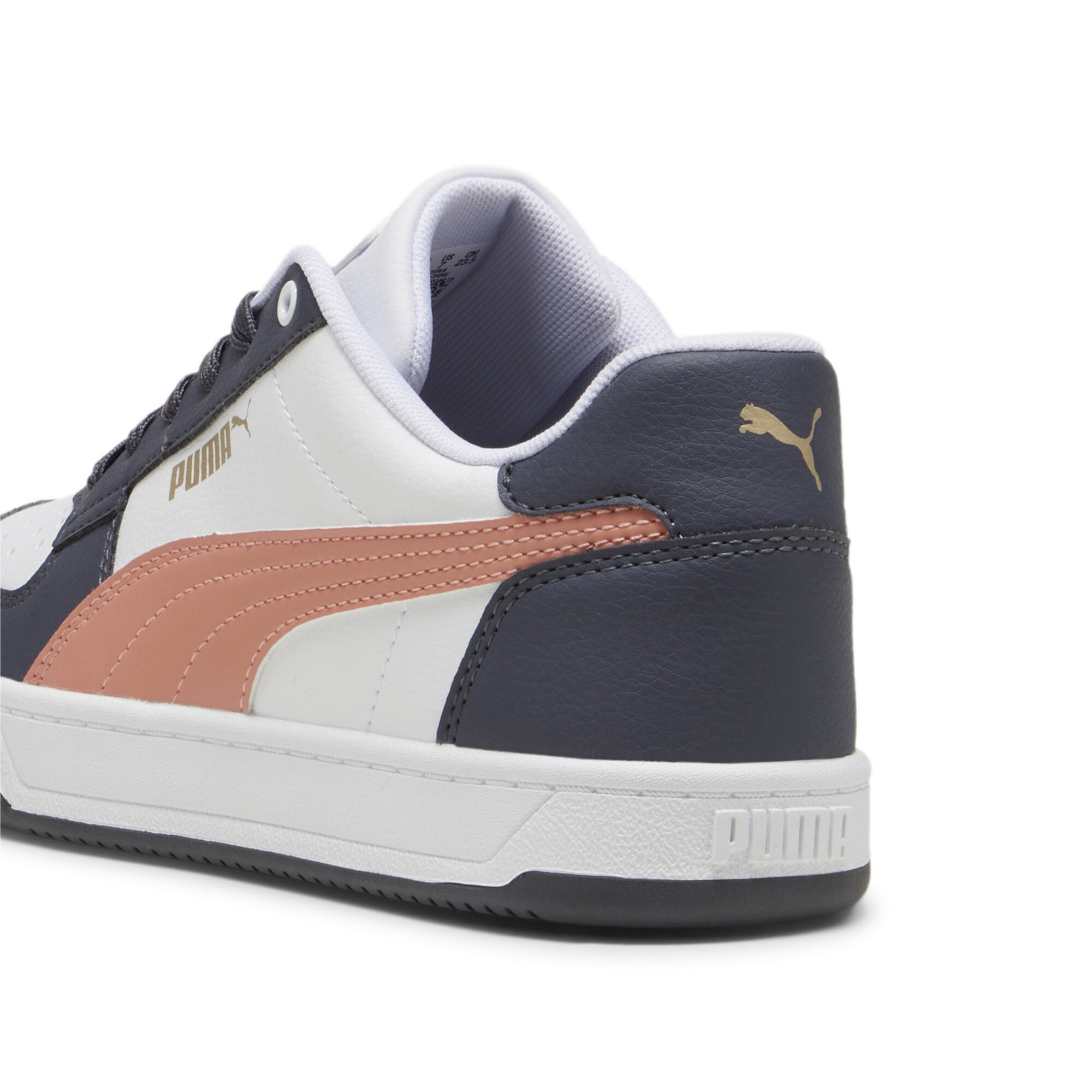 PUMA Sneaker »Caven 2.0 Sneakers Erwachsene«