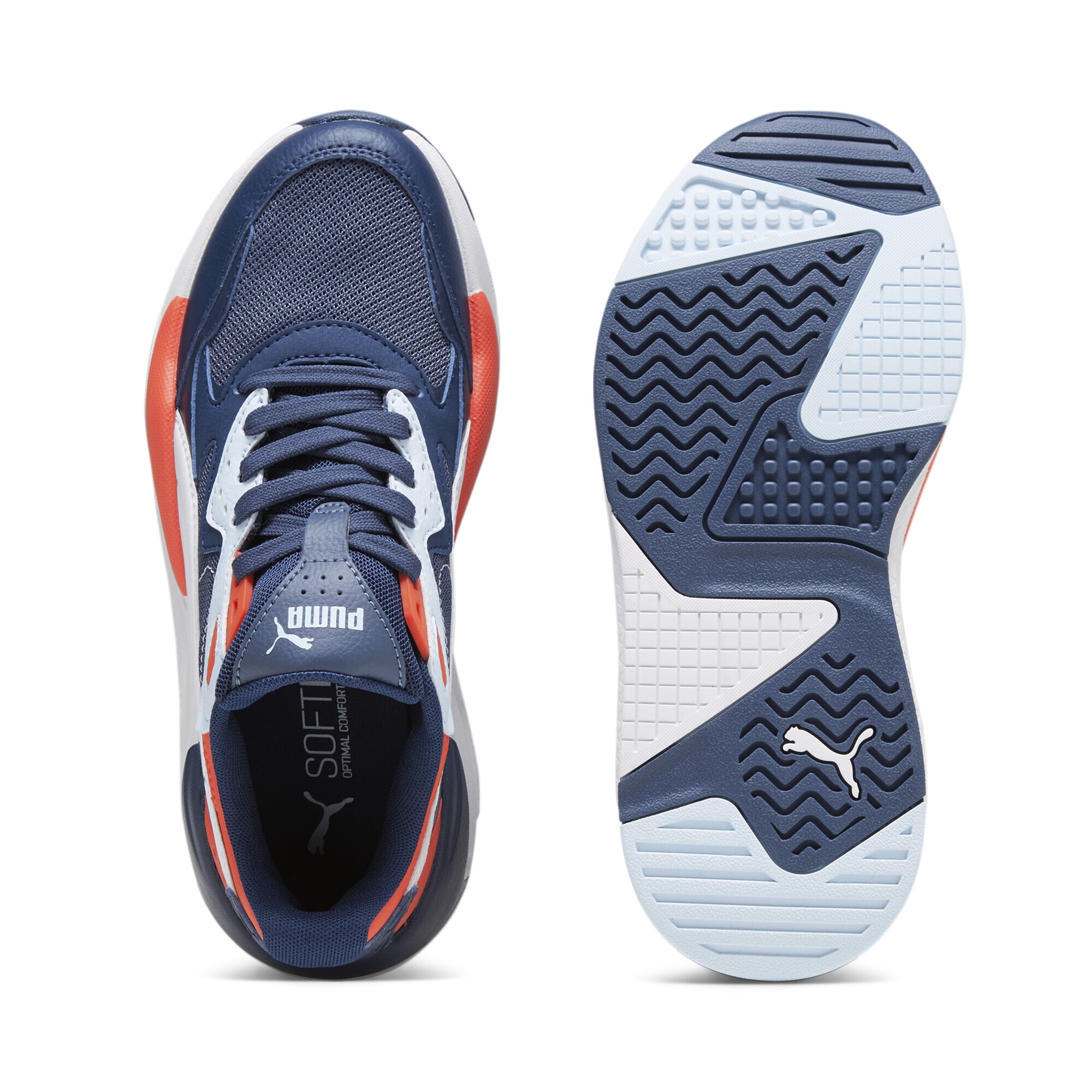 PUMA Sneaker »X-Ray Speed Sneakers Jugendliche«
