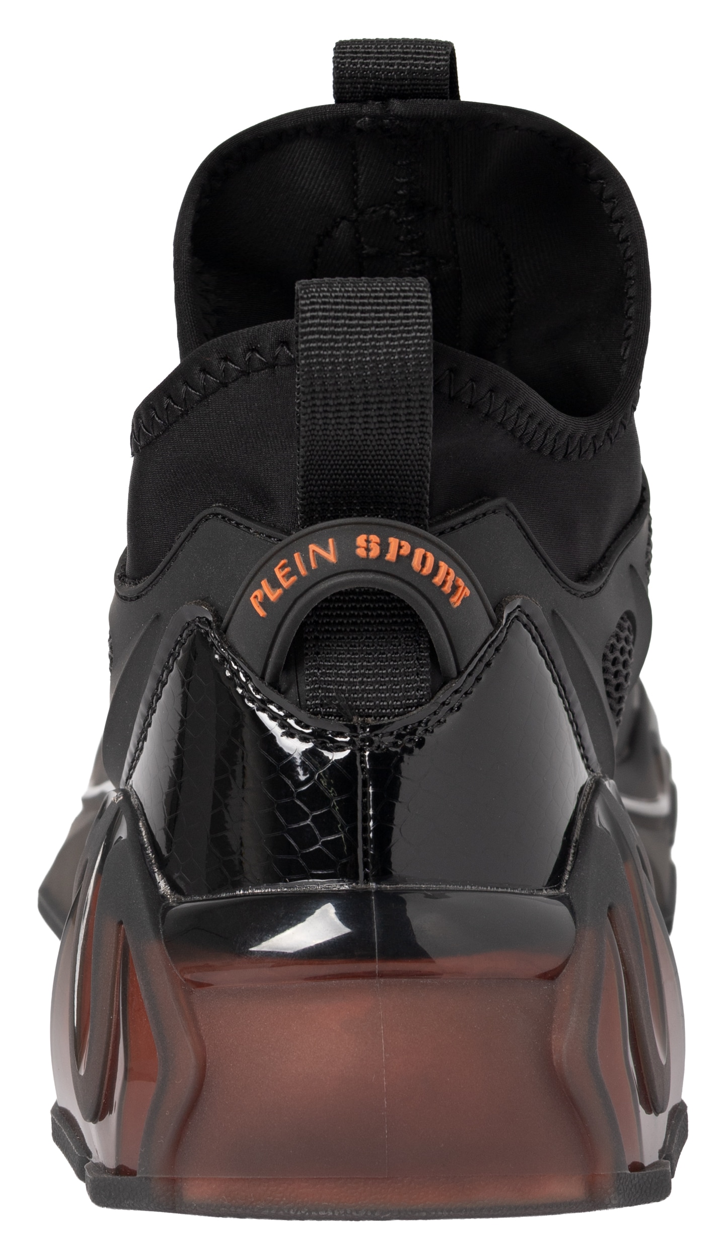 PLEIN SPORT Sneaker »The Flame Gen.X.02 Tiger«
