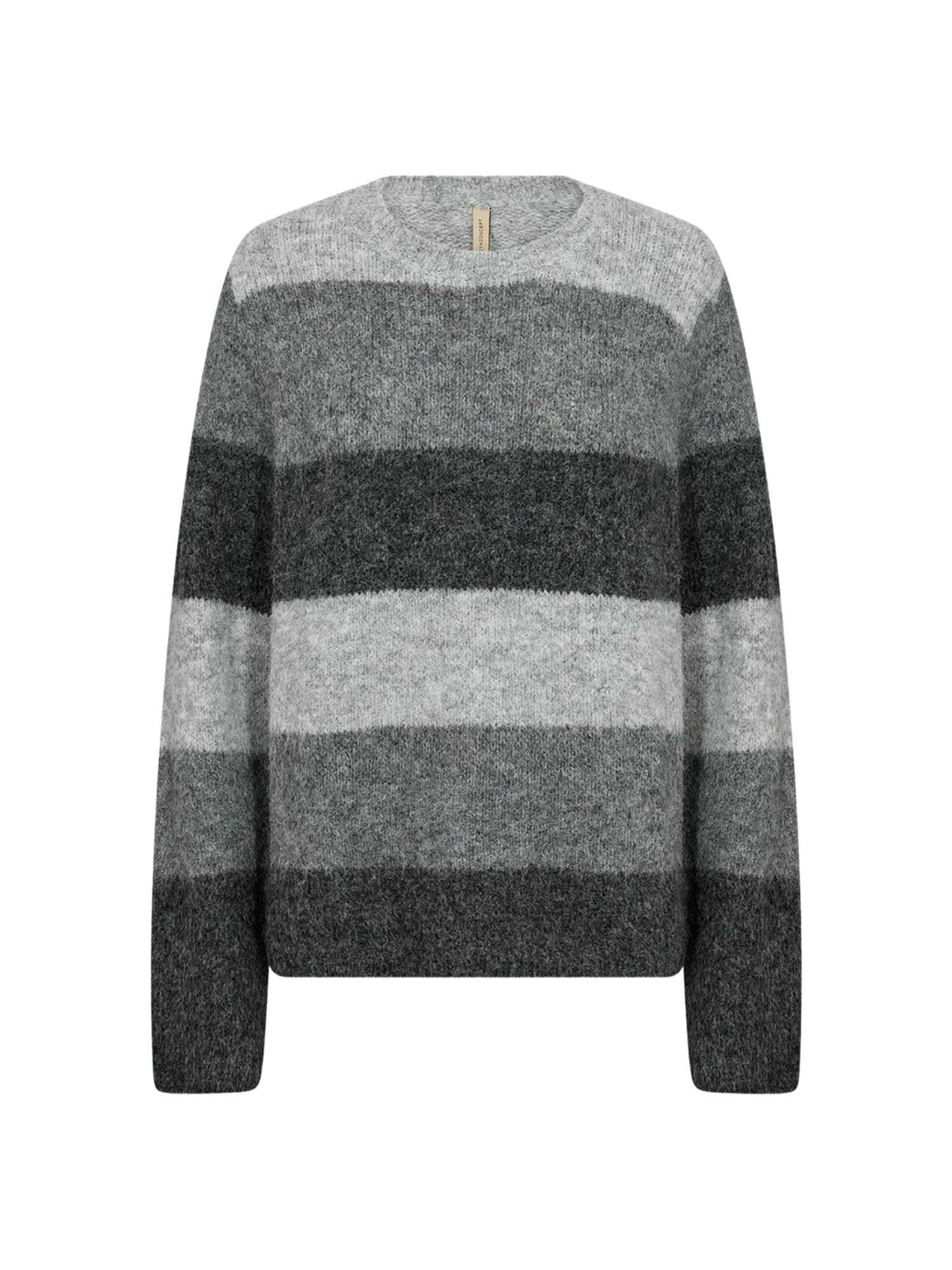 soyaconcept Strickpullover "Soya Concept Sweater SC-ILENE 1" günstig online kaufen