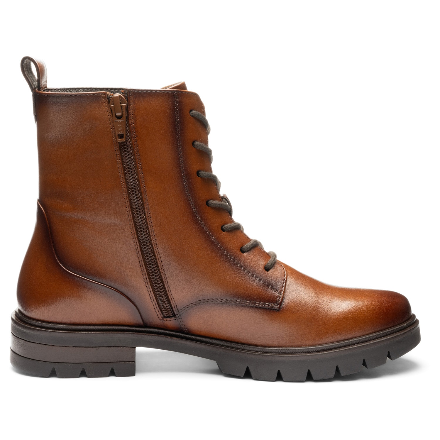 Ara Schnürstiefelette »CAMBRIDGE«, Business Stiefel in Bequemweite G (= weit)