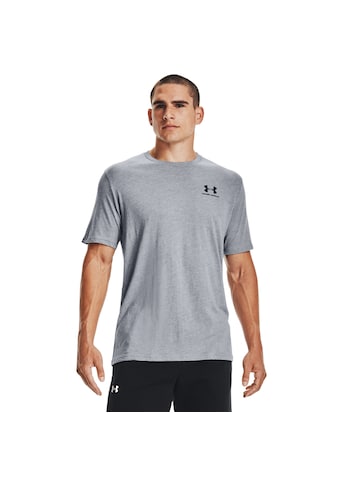 Under Armour ® Marškinėliai »UA SPORTSTYLE LC SHORT...