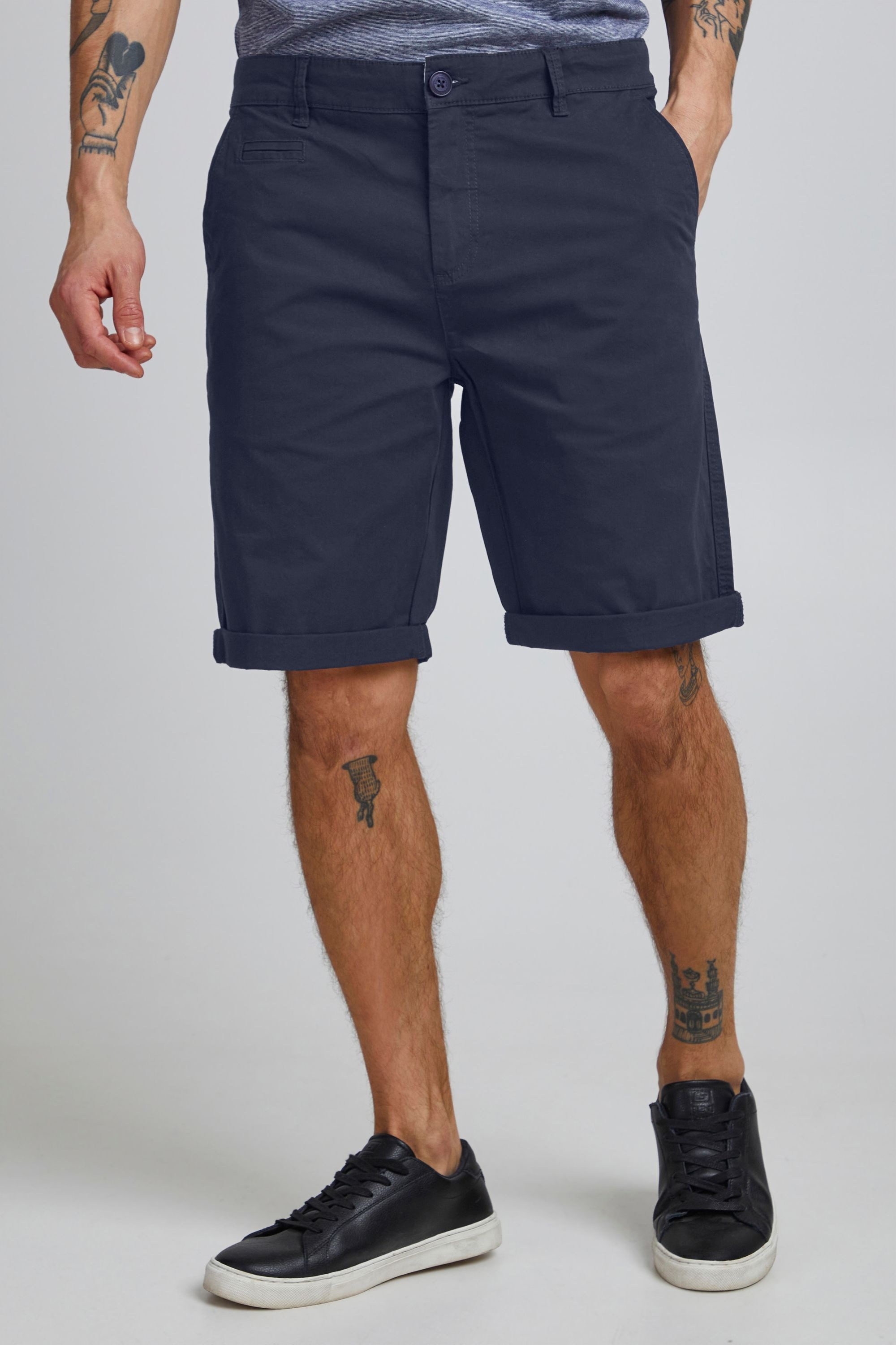 !Solid Chinoshorts »Chinoshorts SDJim«