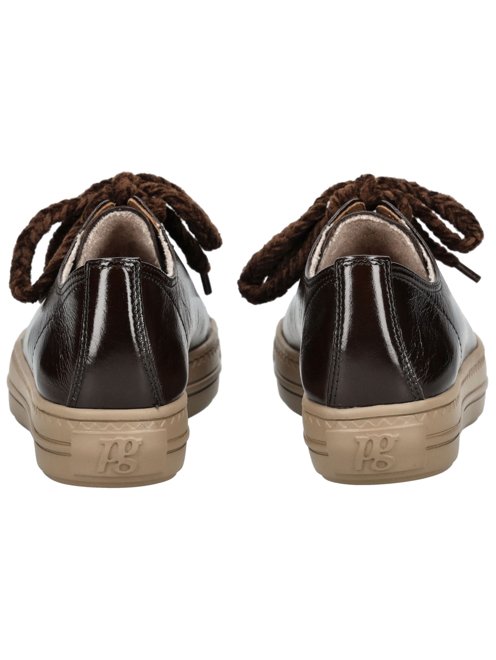 Paul Green Sneaker »Paul Green Sneaker Leder«