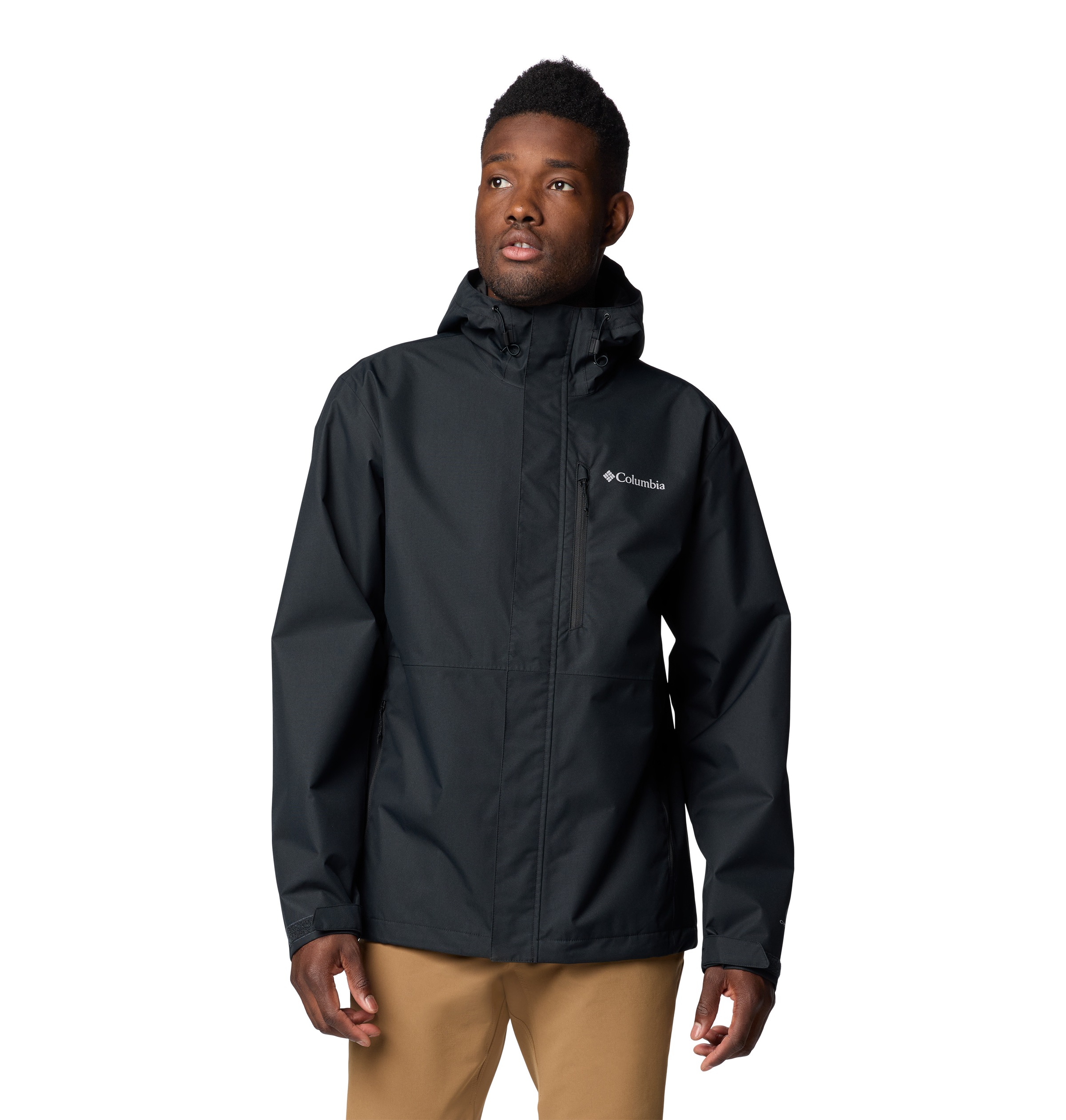 Columbia Outdoorjacke 1 Stk. tlg. günstig online kaufen