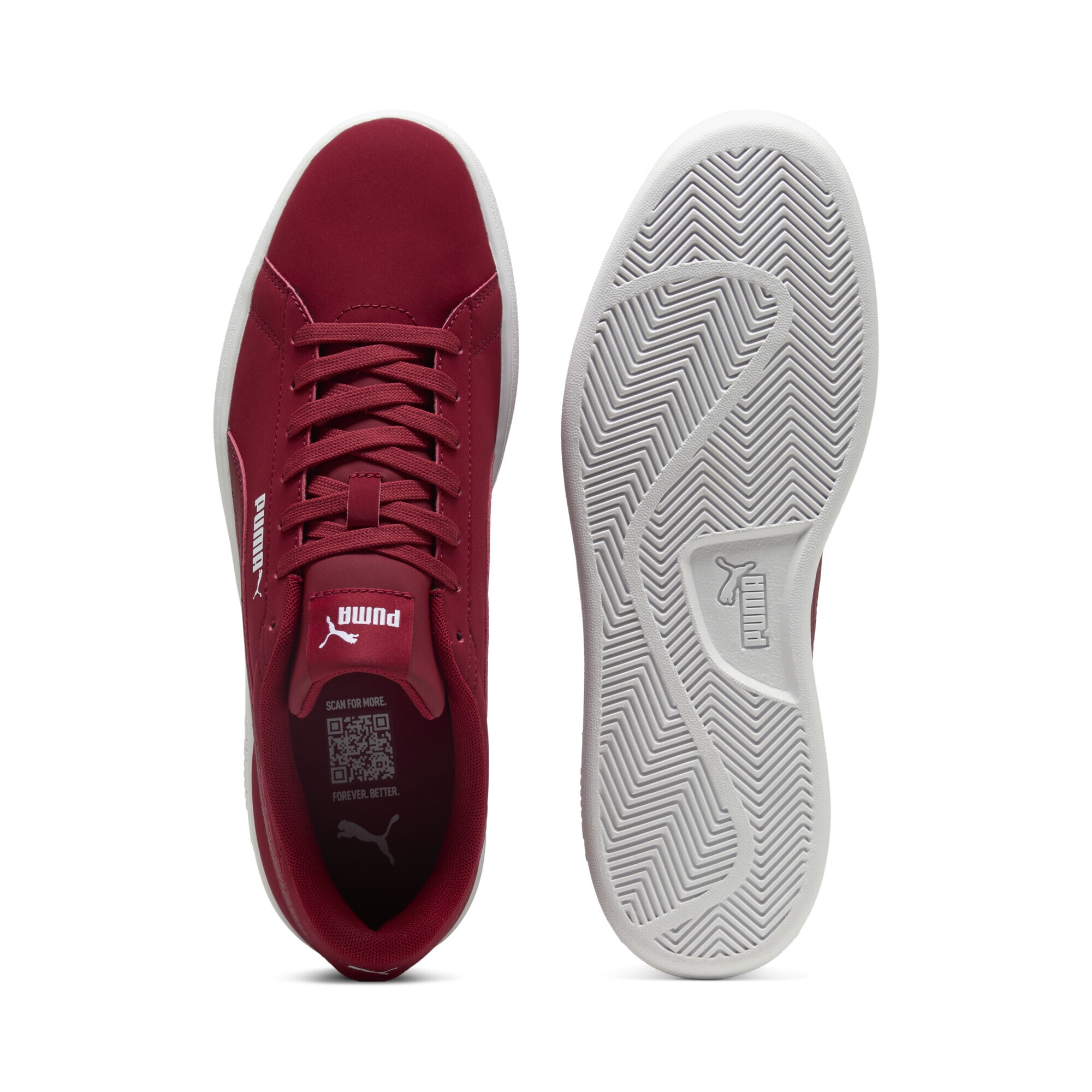 PUMA Sneaker »PUMA Smash 3.0 Buck Sneakers Erwachsene«