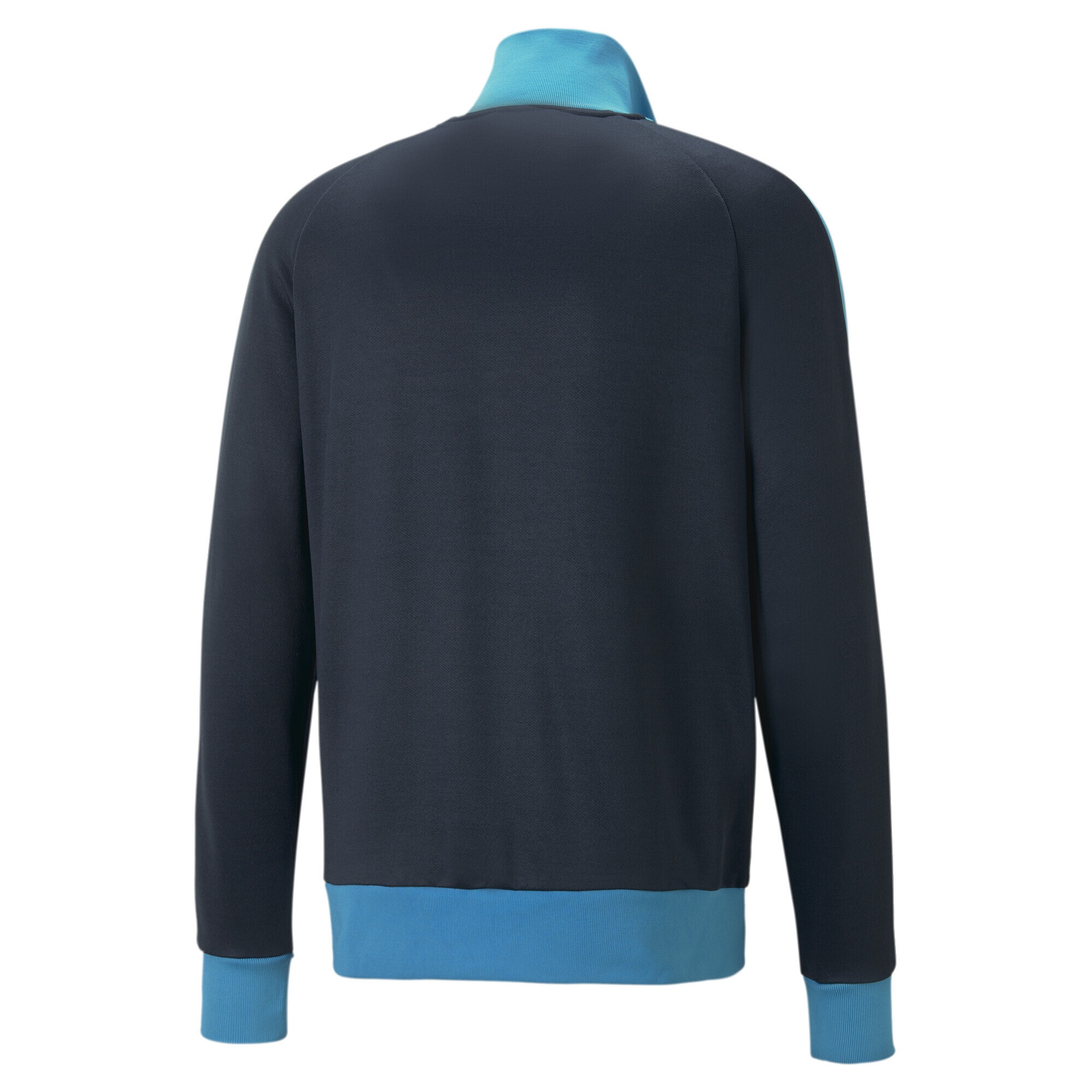 PUMA Sweatshirt »Olympique de Marseille ftblHeritage T7 Trainingsjacke Herren«
