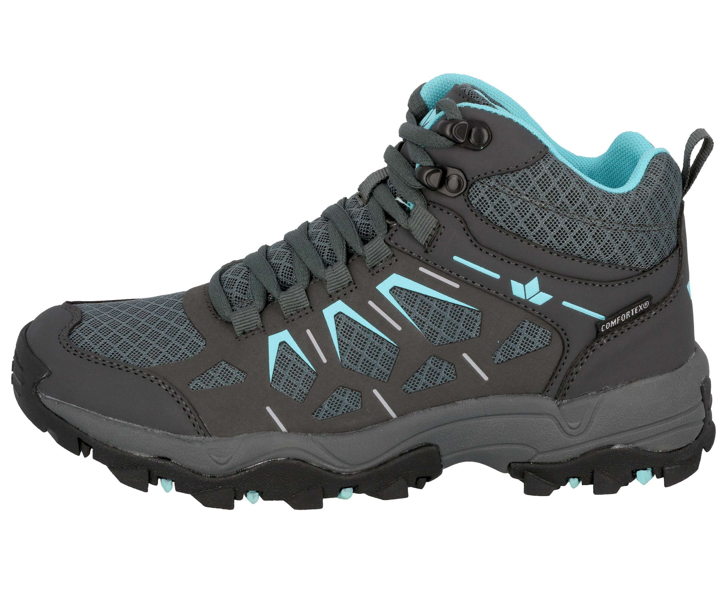 Lico Outdoorschuh "Outdoorstiefel Sierra High" günstig online kaufen