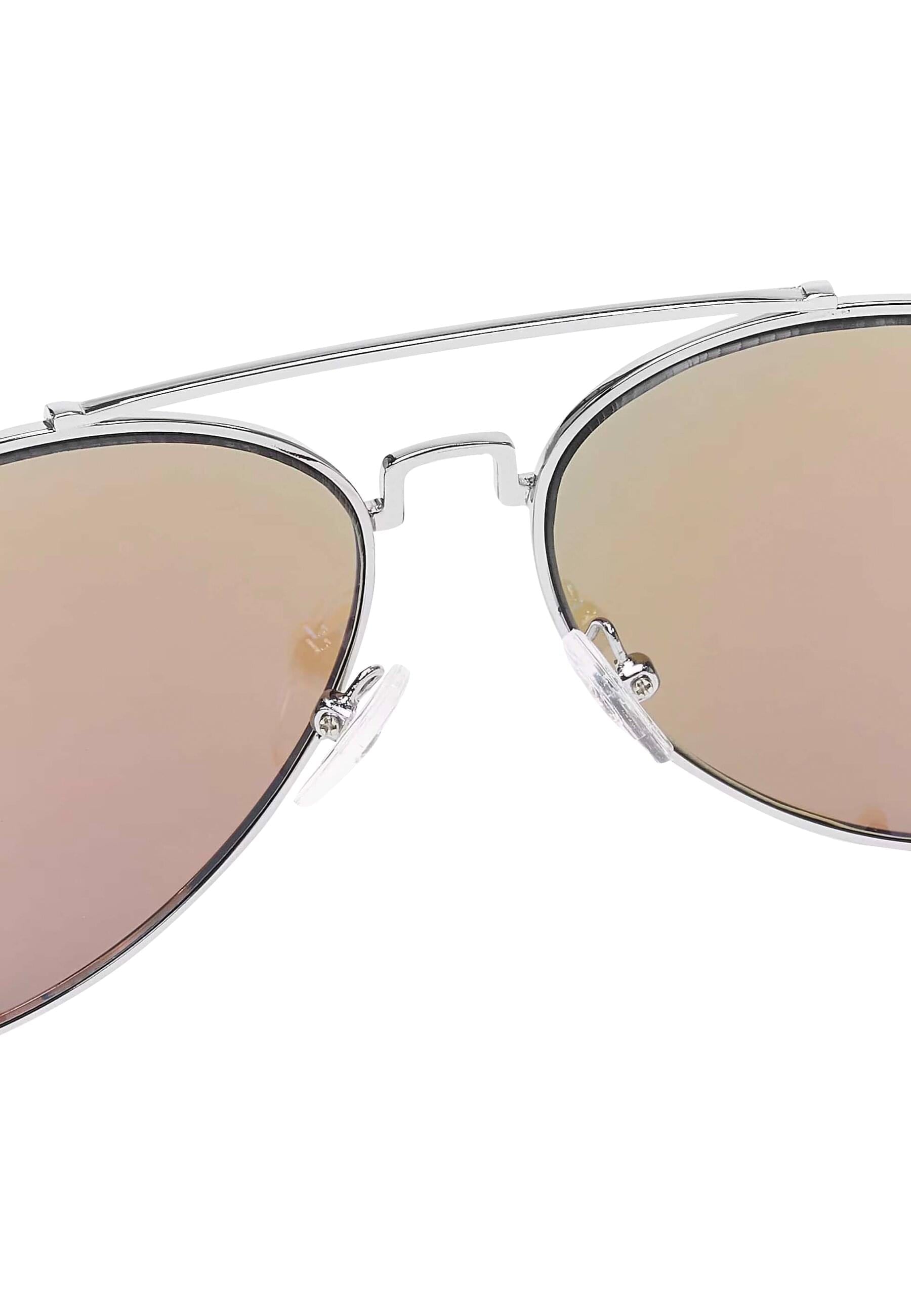 MSTRDS Sonnenbrille »MSTRDS Accessoires Sunglasses Mumbo Mirror«