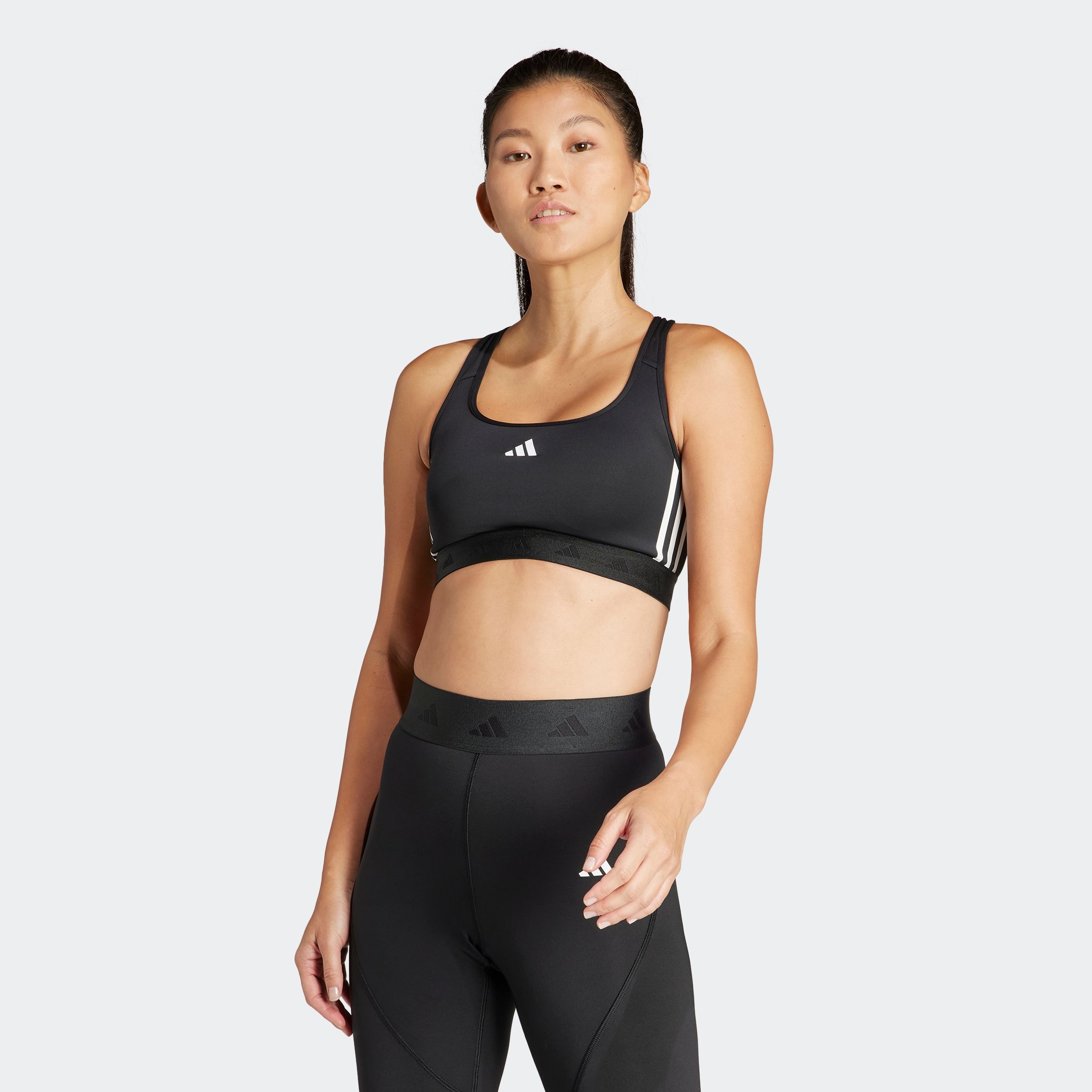 adidas Performance Sport-BH »PWR MS HYGLM«