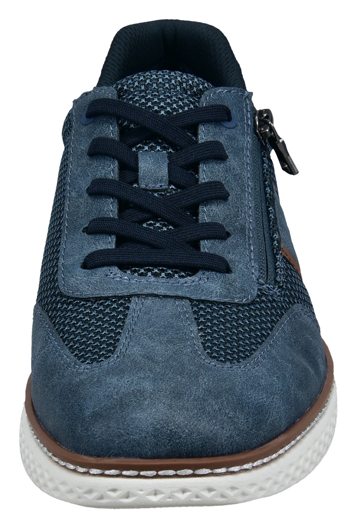 Bugatti Lace-up Shoe Blue 40 3
