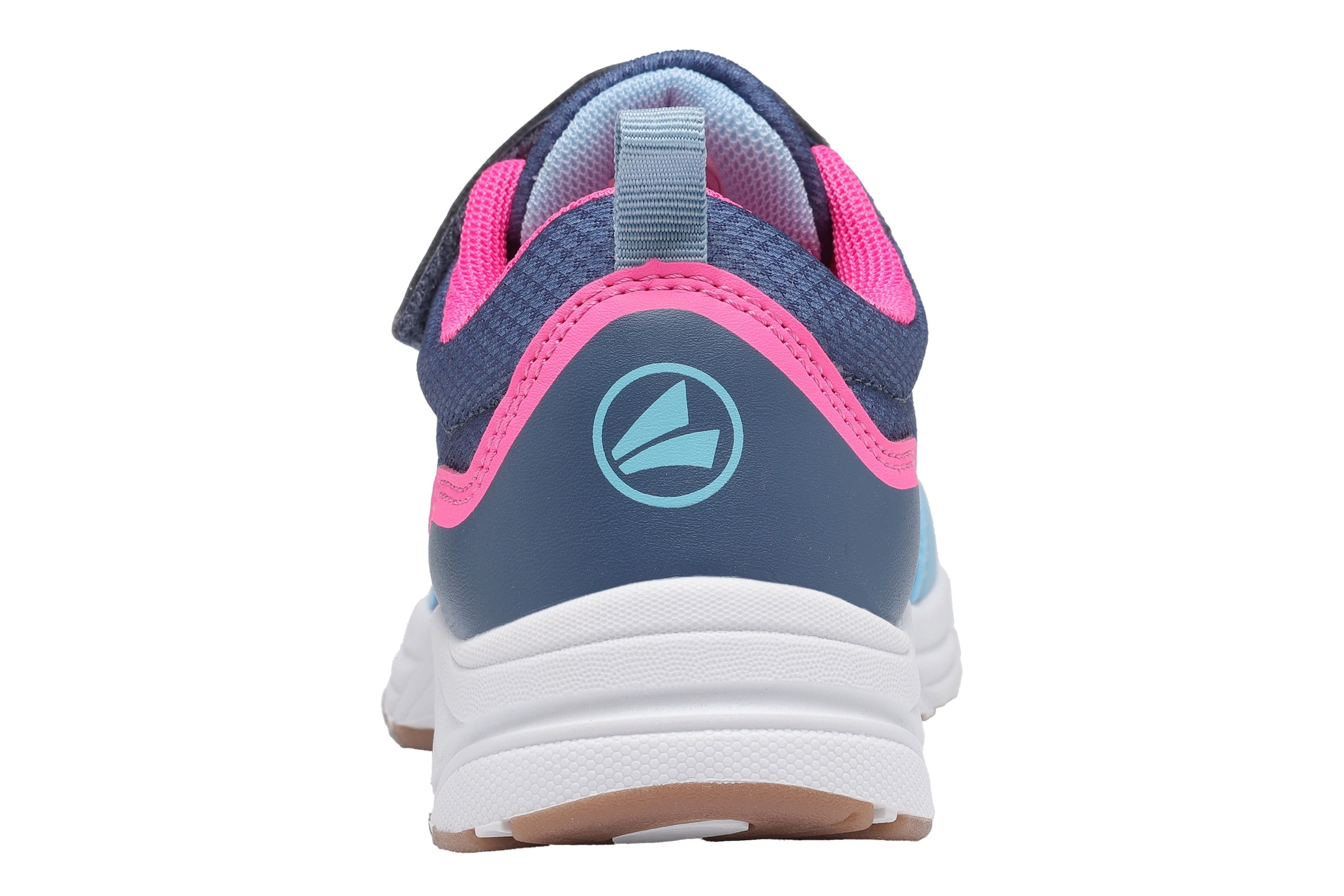 Jako Sneaker »J-NICISEEV«  atmungsaktiv, nichtabfärbende Sohle