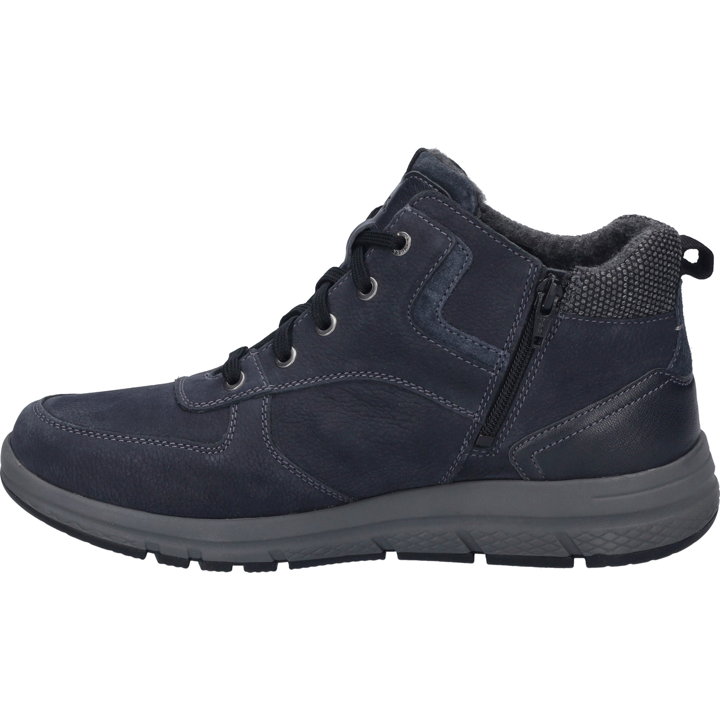 Thumbnail - Josef Seibel Stiefelette "Giuseppe 10, indigo"