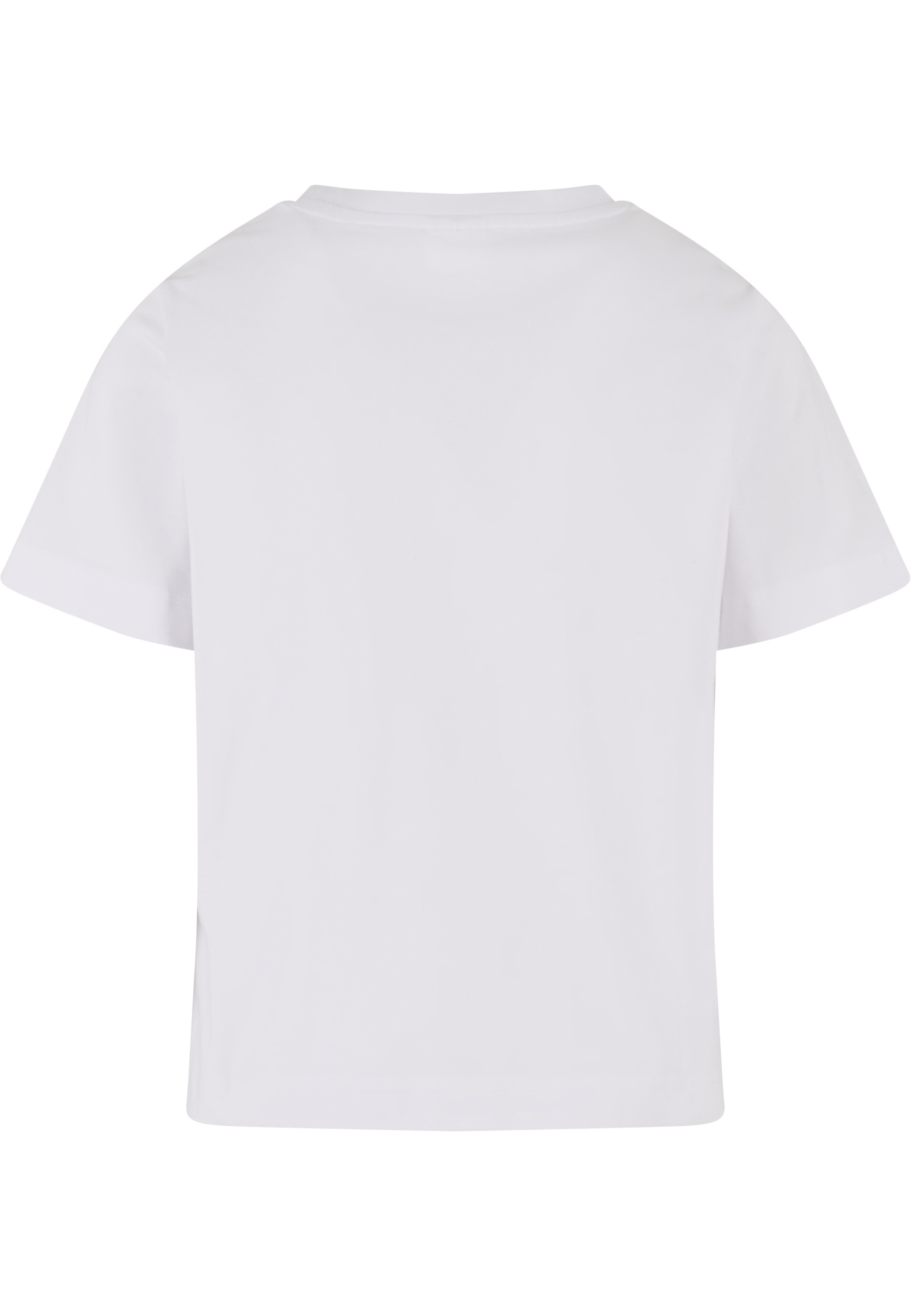 URBAN CLASSICS T-Shirt »Urban Classics Ladies Organic Boxy Tee« 1 Stk.