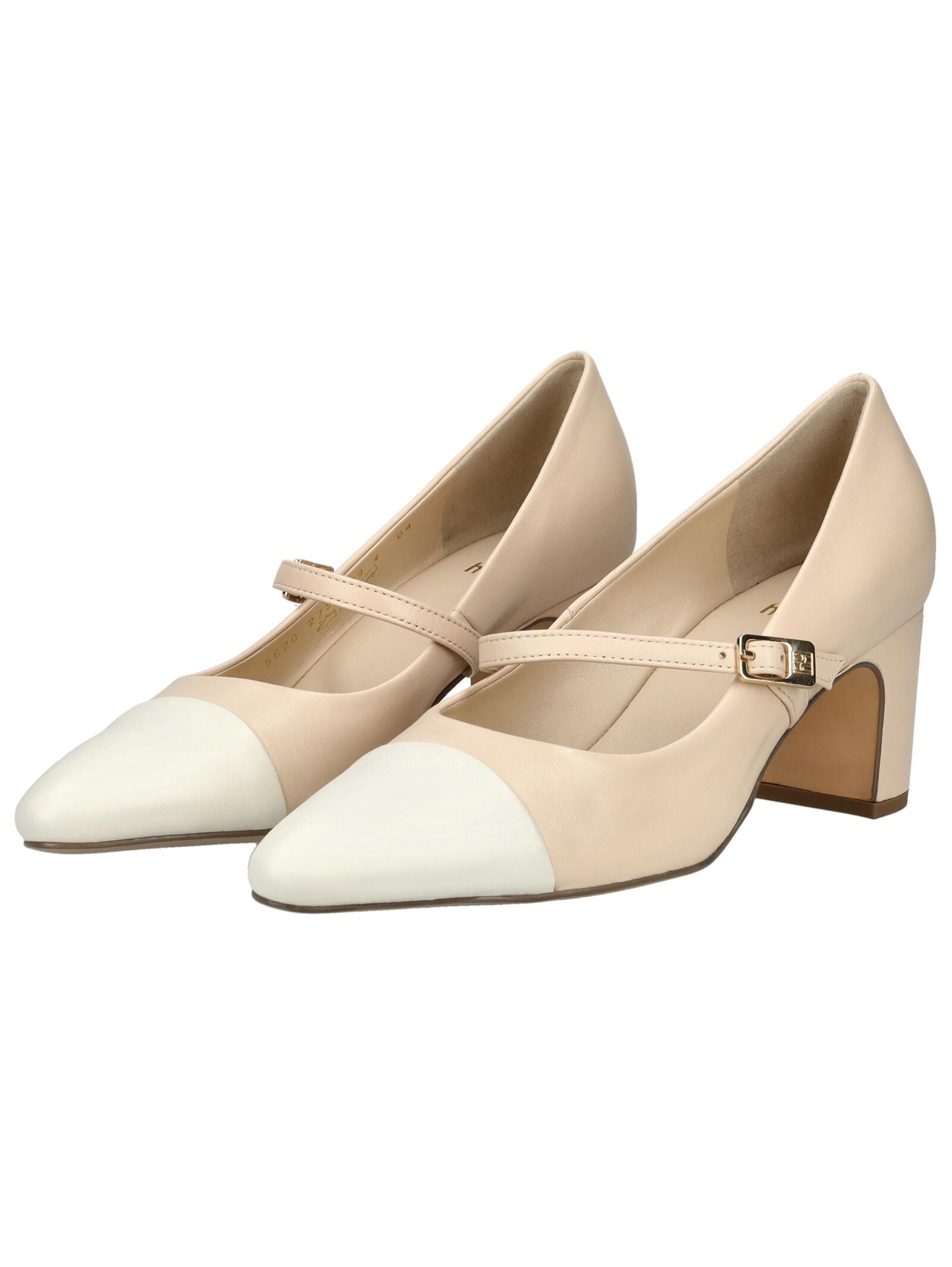 Högl Pumps »Högl Pumps Glattleder«