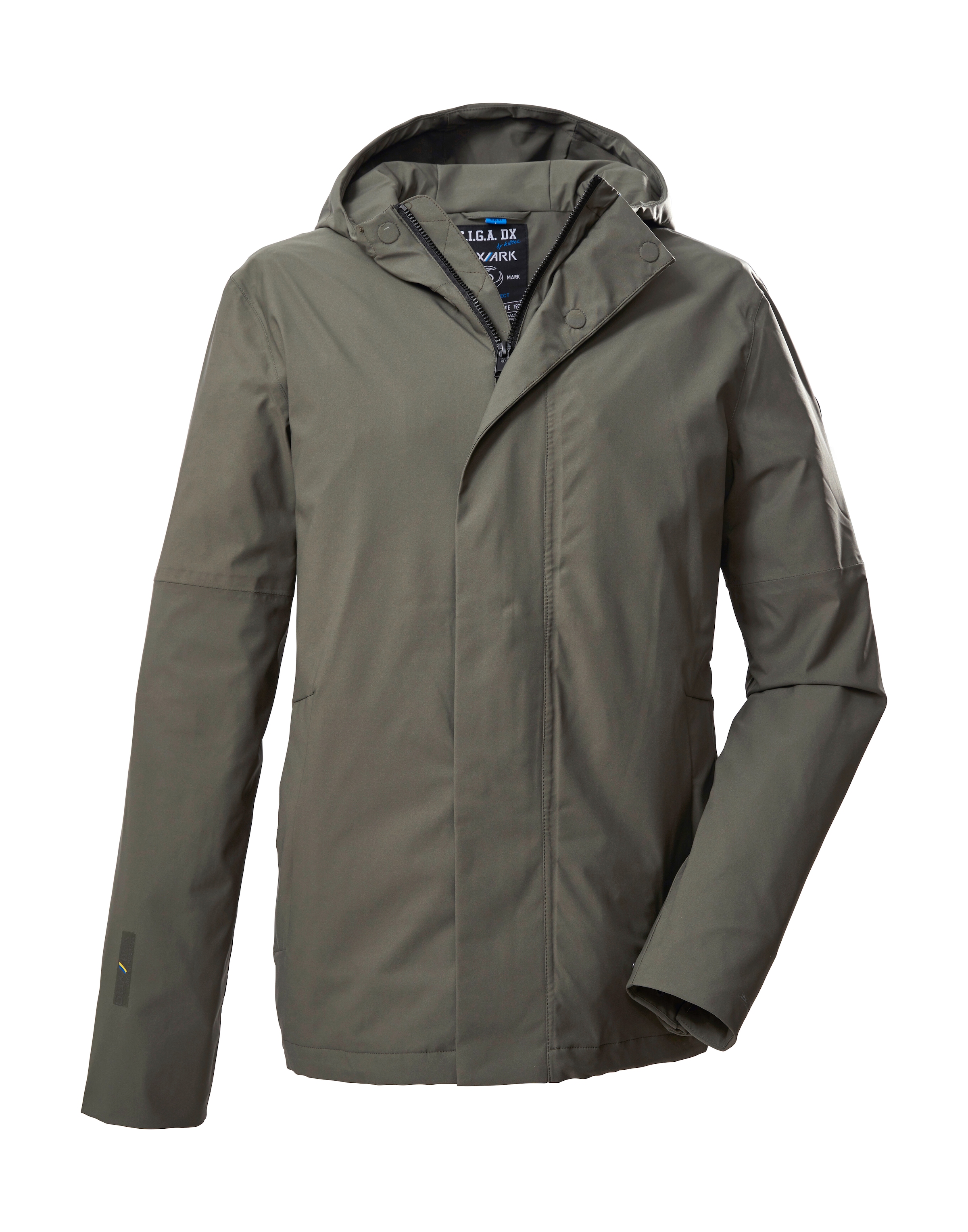 G.I.G.A. DX by killtec Funktionsjacke "GS 147 MN JCKT", Wasser- und winddic günstig online kaufen