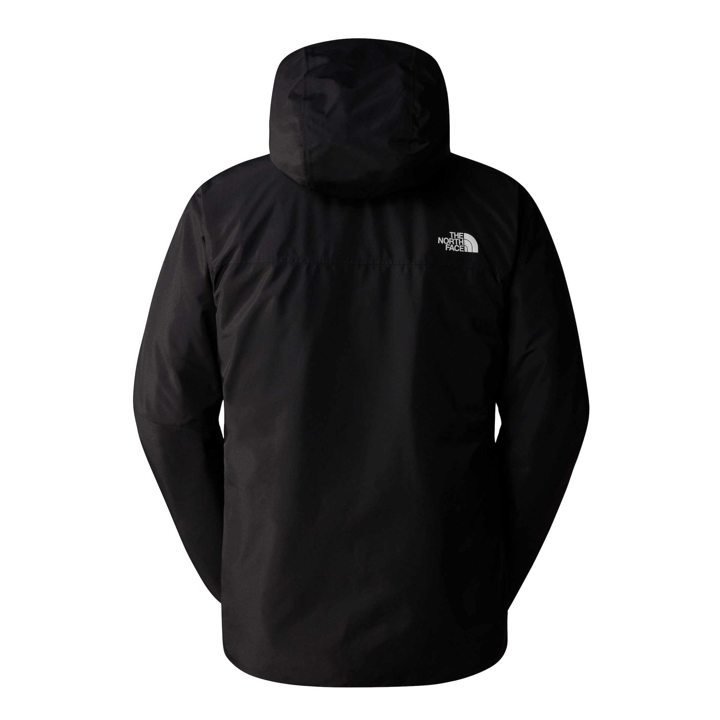 The North Face Daunenjacke »M NORTH TABLE DOWN TRICLIMATE JACKET« für Erwachsene, mit sportlichem Stil, aus Polyester