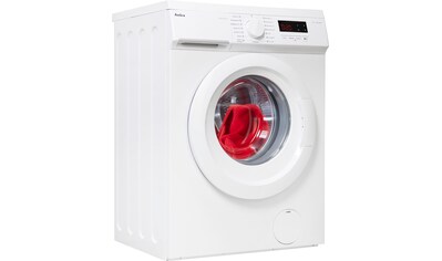 Amica Waschmaschine »WA 474 020«, WA 474 020, 7 kg, 1400 U/min kaufen