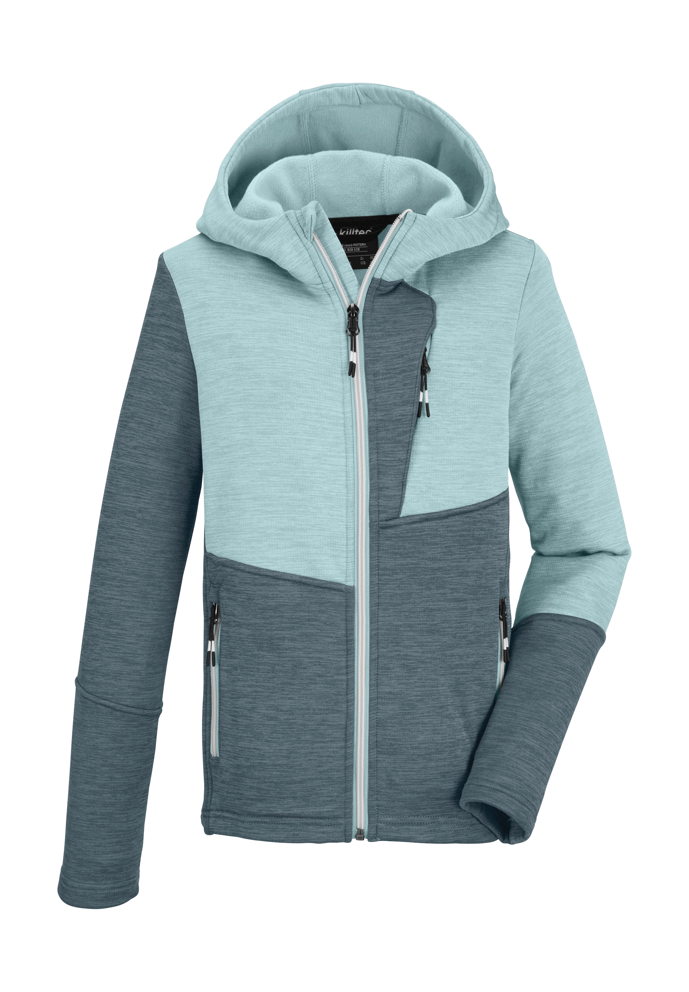 Killtec Strickjacke 165 JCKT« »KOW bestellen BAUR online | GRLS FLX