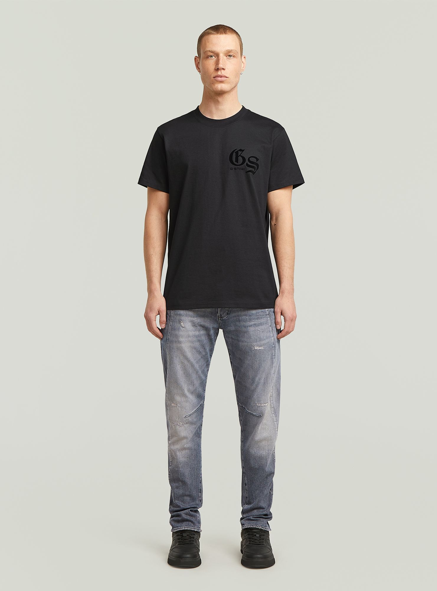 Thumbnail - G-STAR 5-Pocket-Jeans "Contor Slim Jeans"