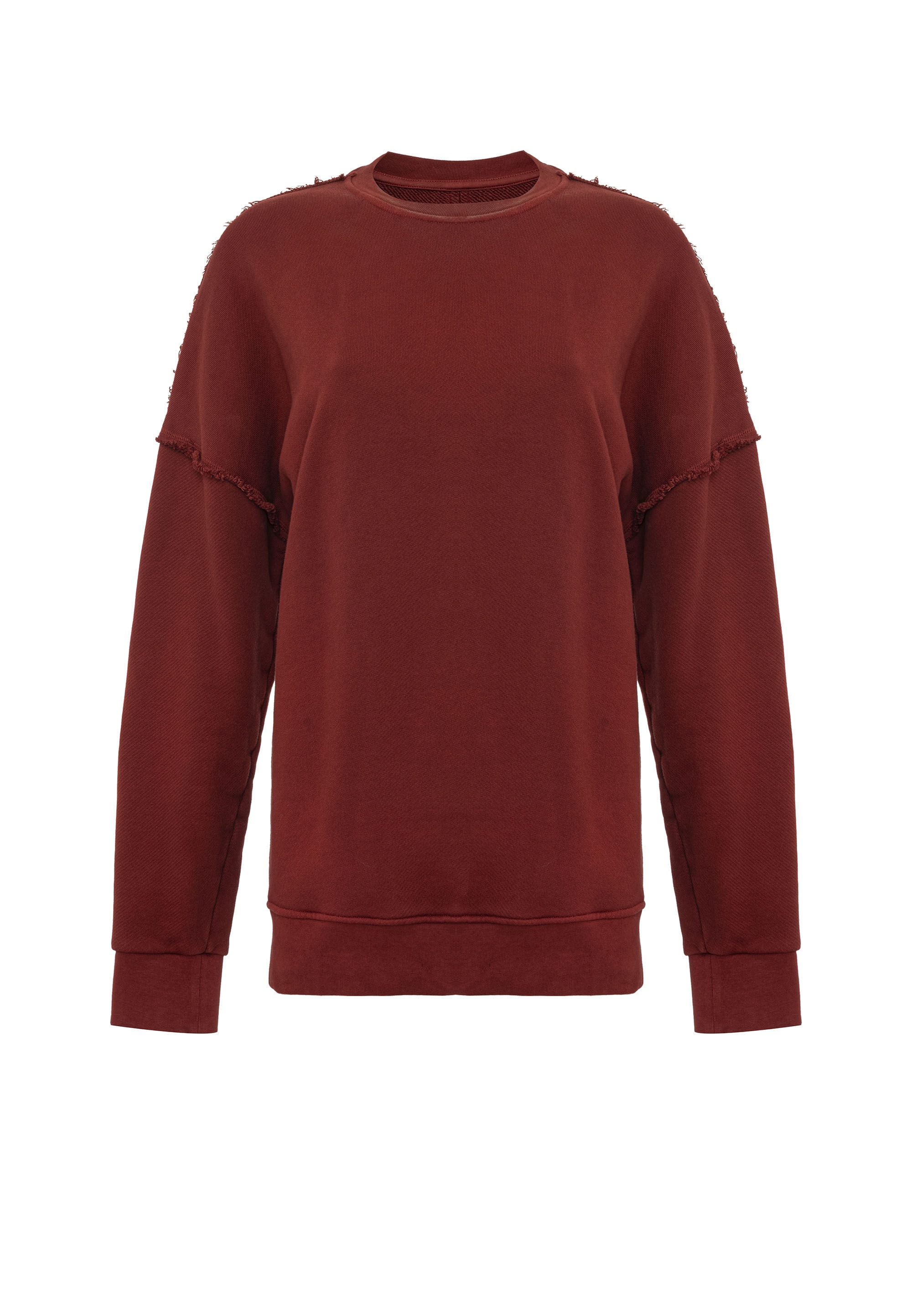 Cipo & Baxx Sweatshirt "Pullover", 1 tlg. günstig online kaufen