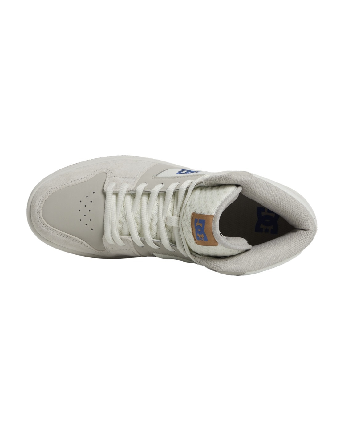 DC Shoes Sneaker »Manteca 4 Hi«