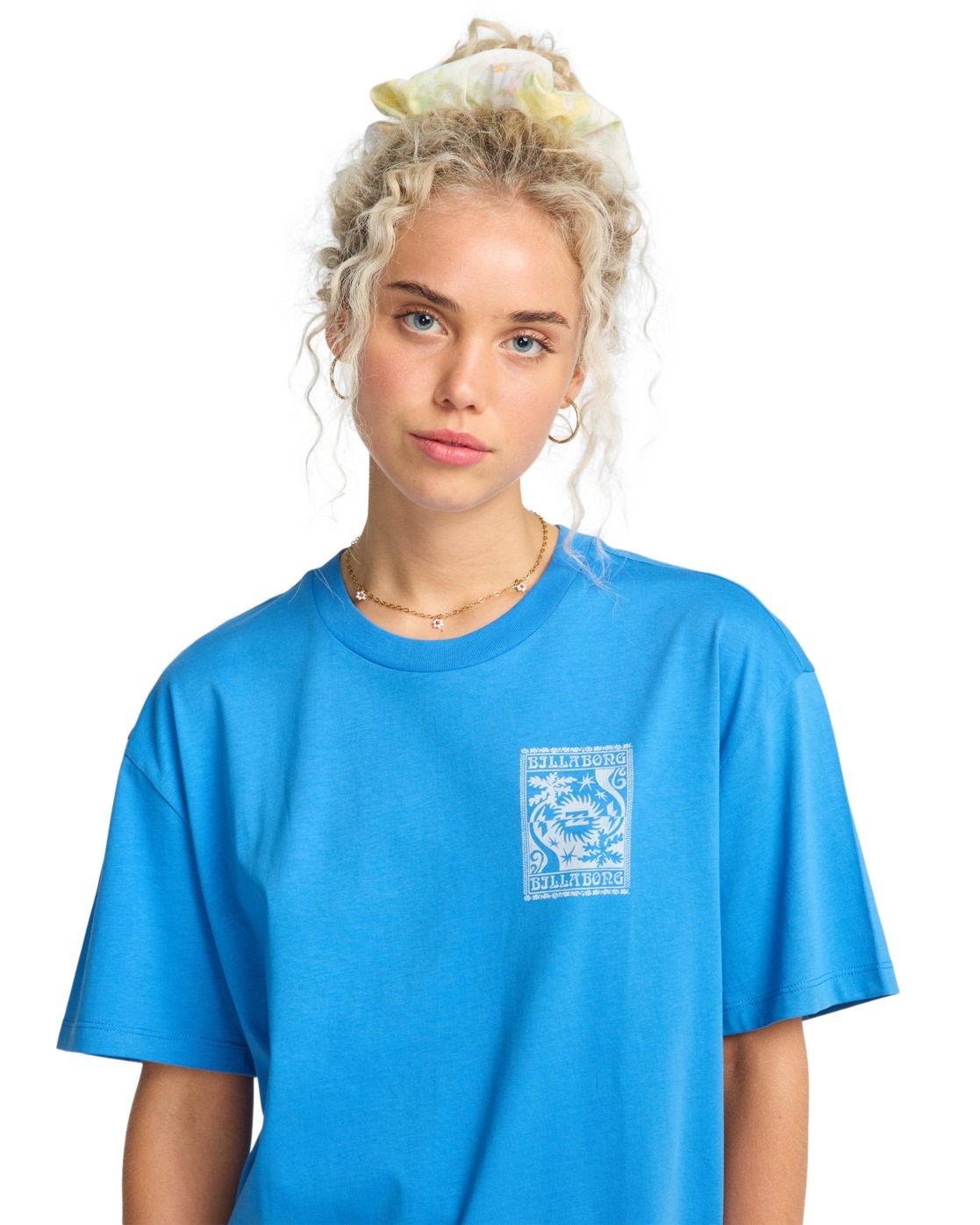 Billabong T-Shirt »Always Looking«