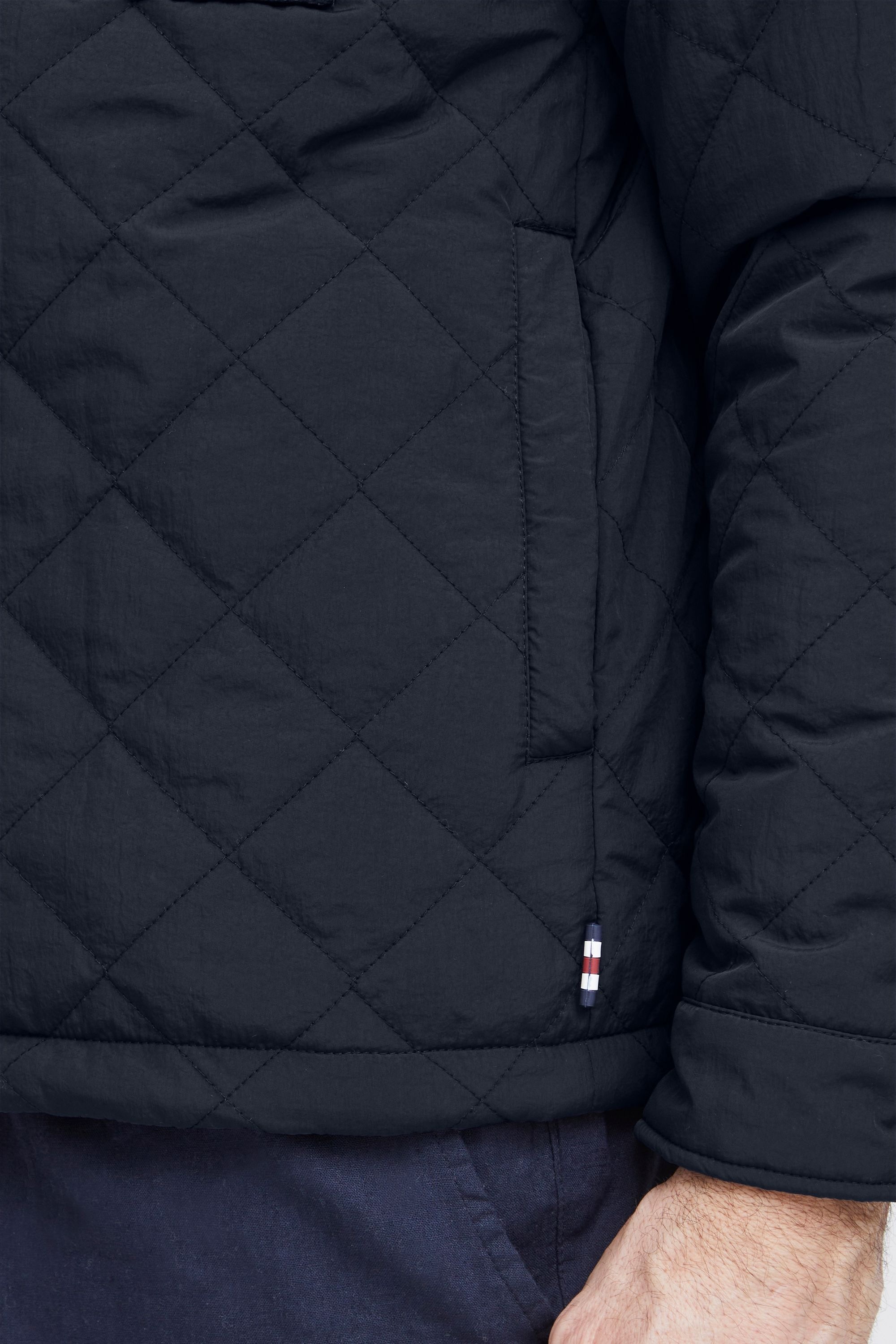 FQ1924 Steppjacke »Steppjacke FQJacob«