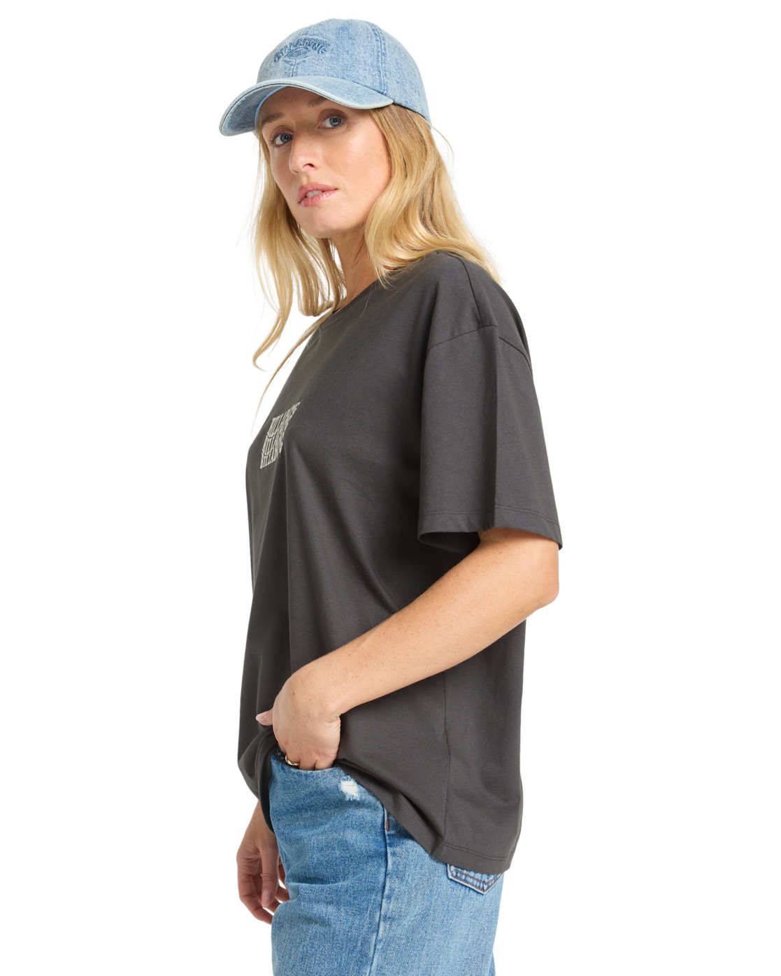 Thumbnail - Billabong T-Shirt "In The Beyond"