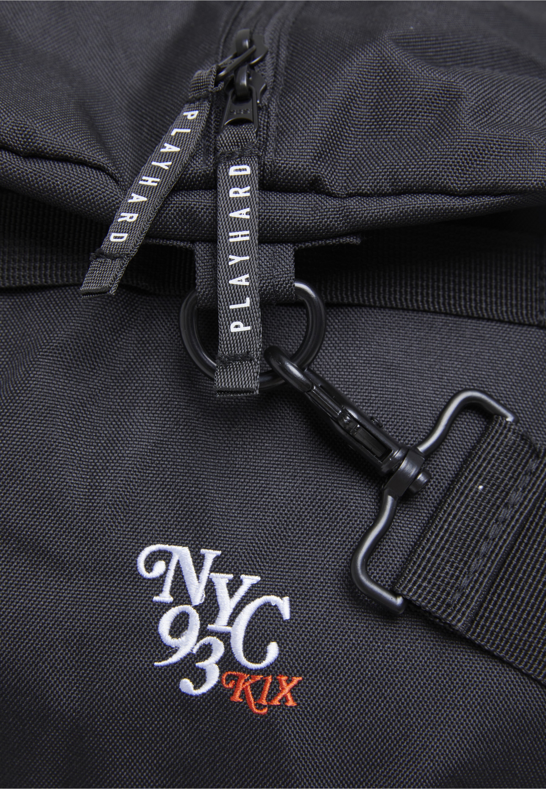 K1X Umhängetasche »K1X Unisex KXM241-031-1 K1X Team Duffle Bag«