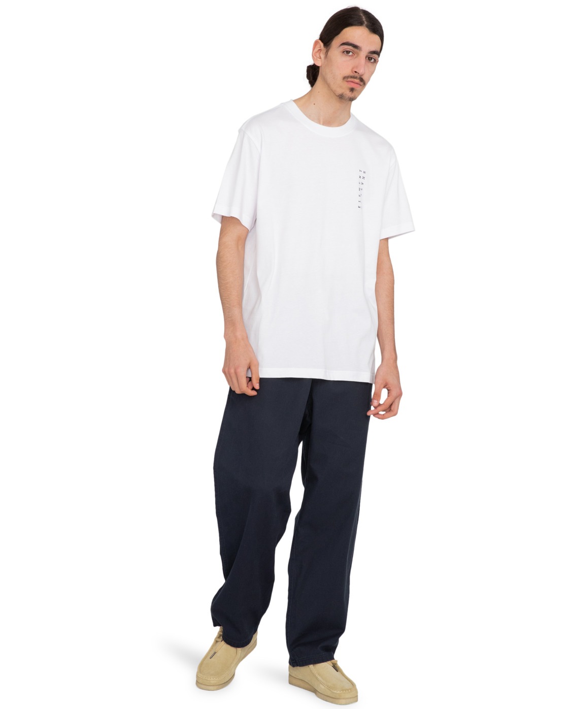 Element T-Shirt »Quest«