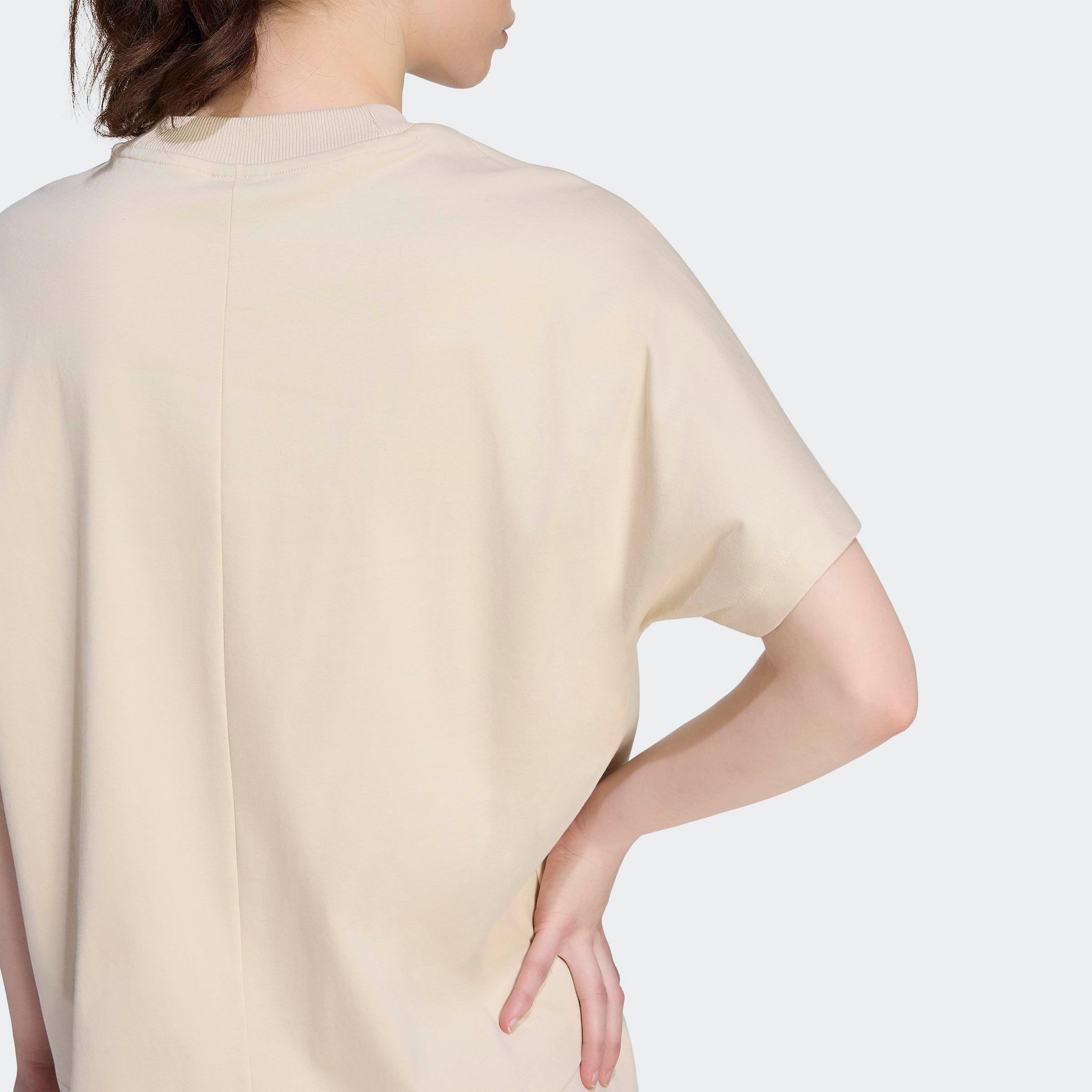 adidas Sportswear T-Shirt »SOFT LUX LOCKERES«