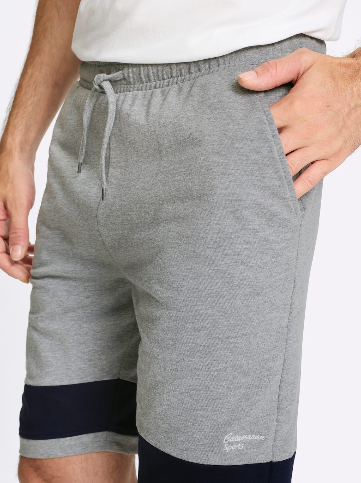 Catamaran Trainingsshorts