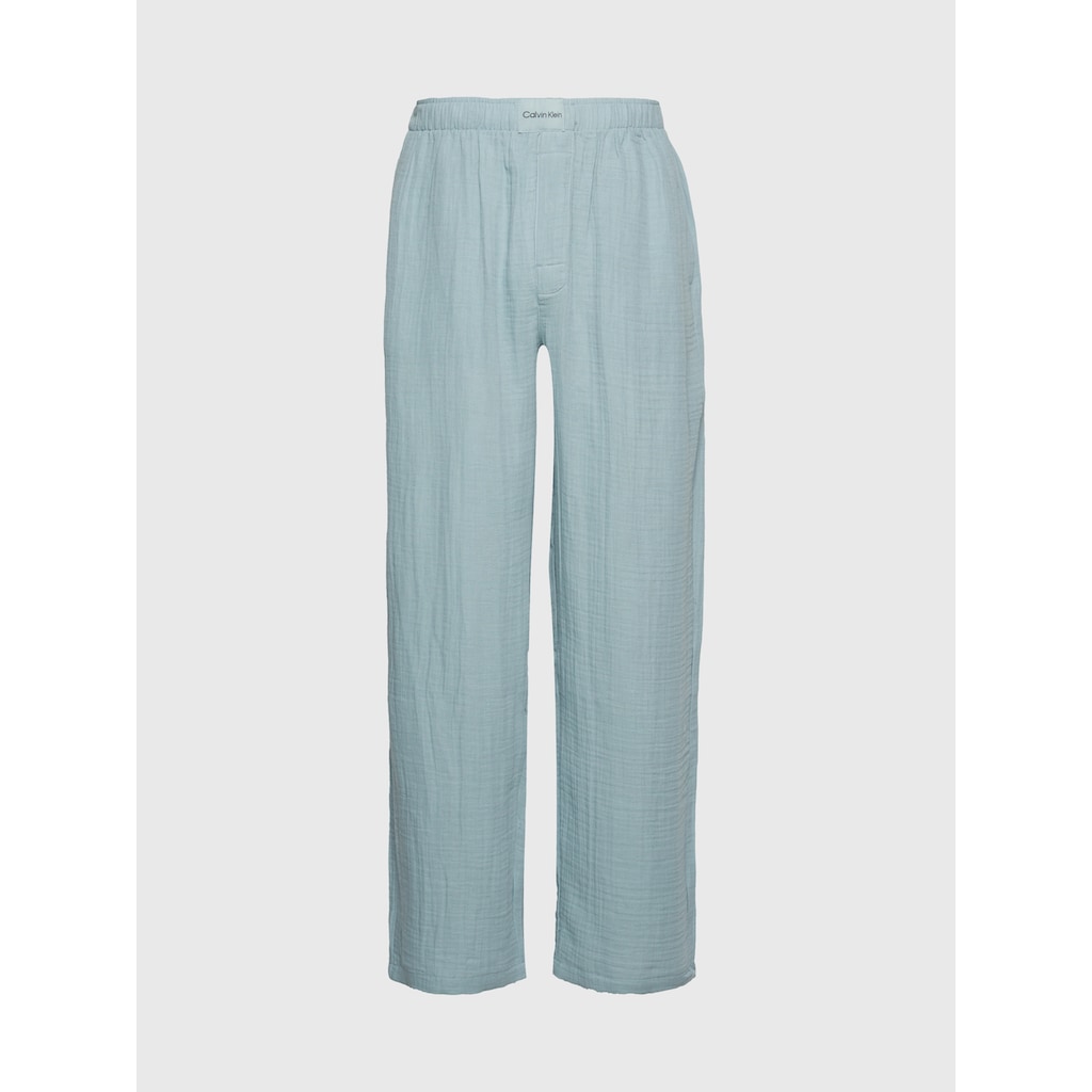 Calvin Klein Underwear Pyjamahose »SLEEP PANT«